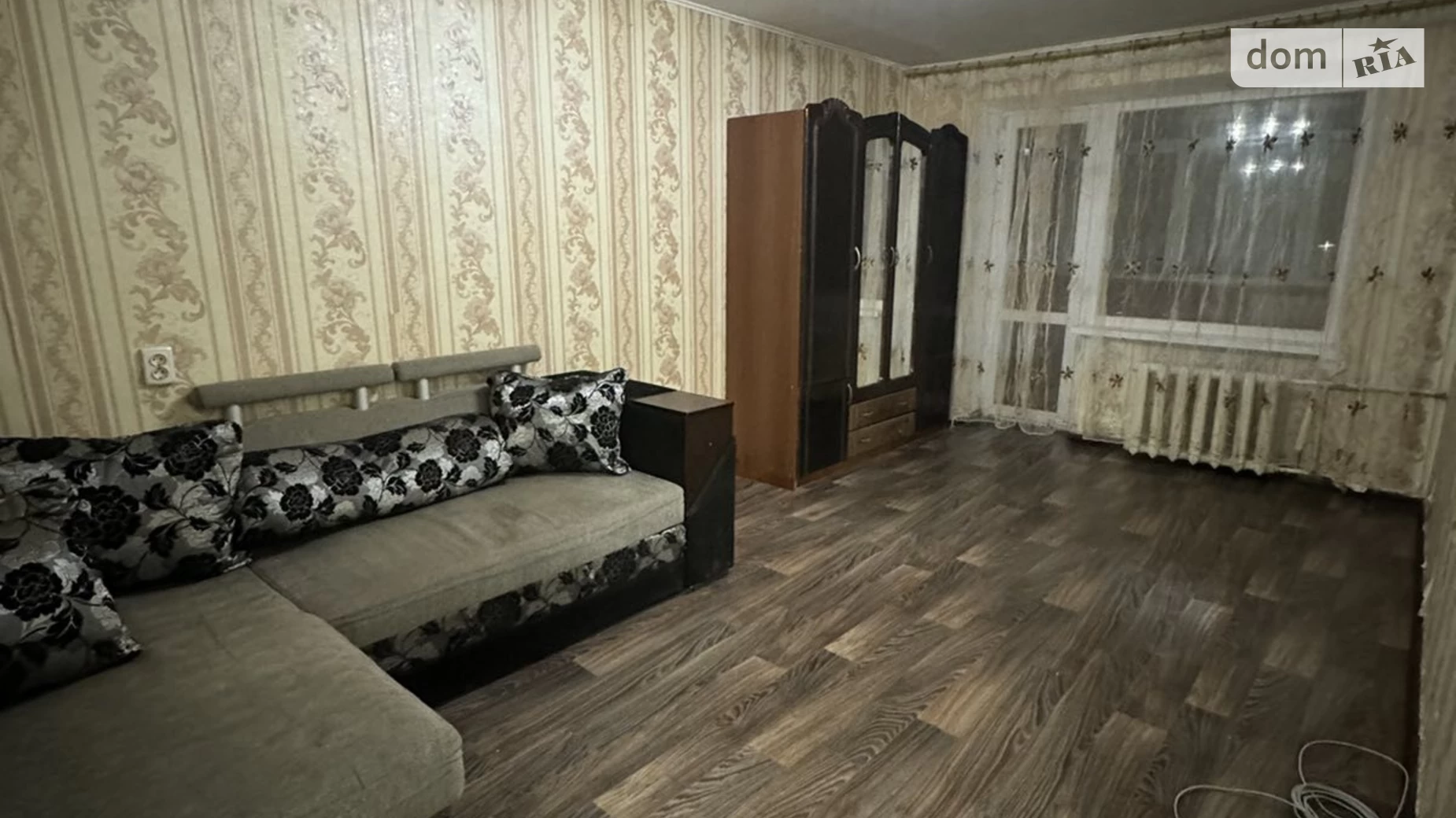 Продається 1-кімнатна квартира 29.6 кв. м у Хмельницькому, вул. Інститутська, 16/1 - фото 2