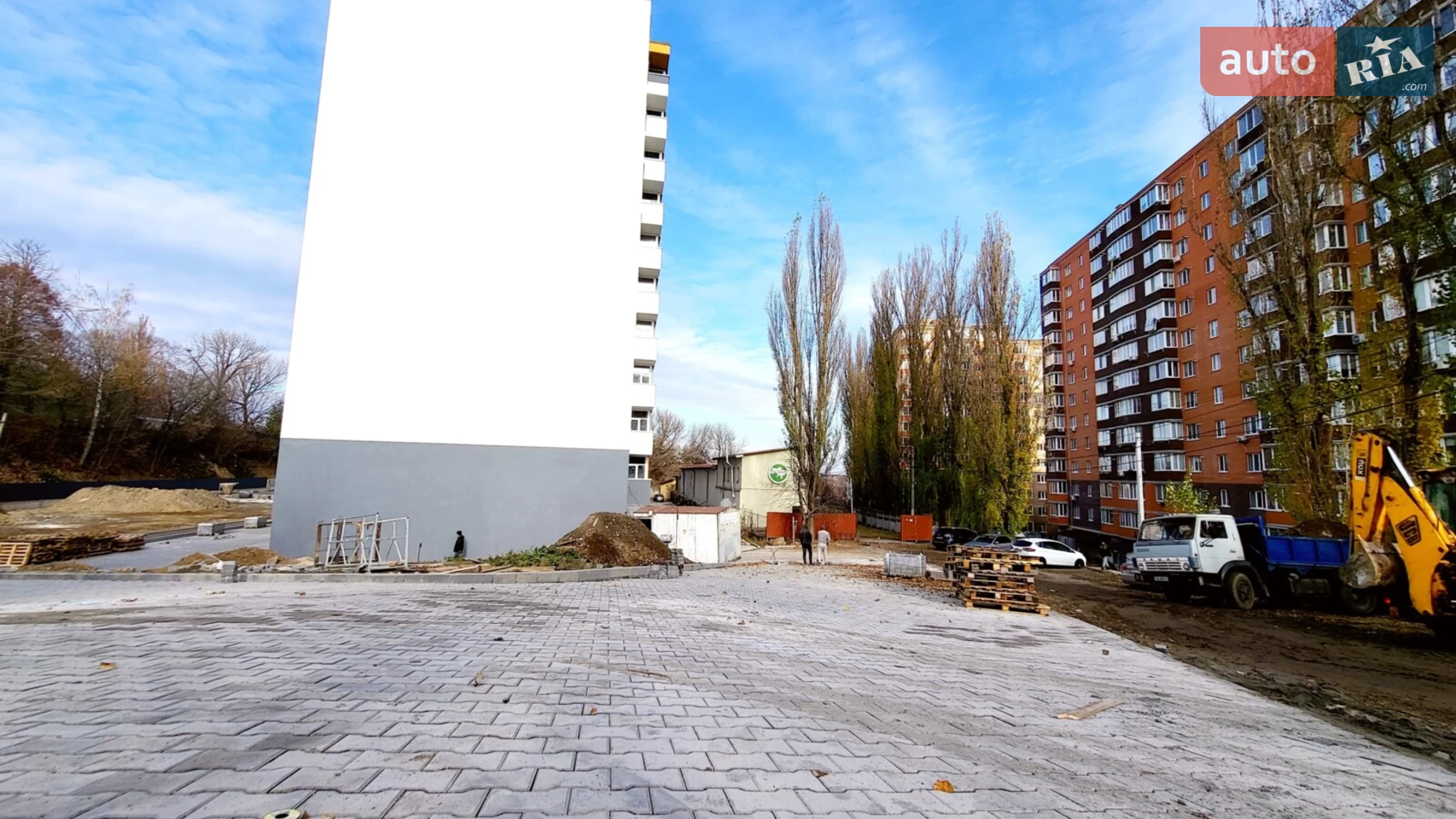 Продается 1-комнатная квартира 43.29 кв. м в Виннице, ул. Костя Широцкого - фото 5