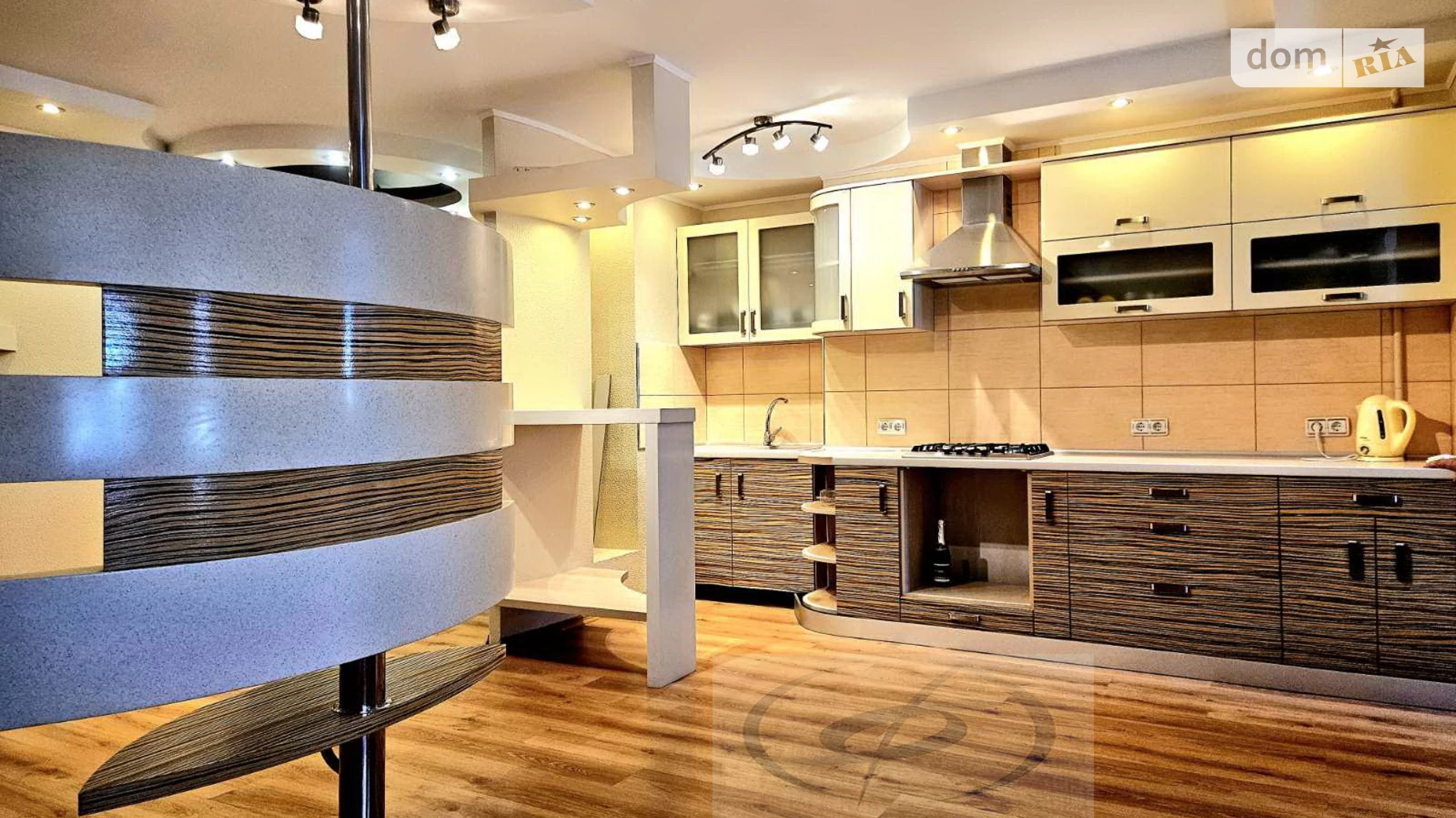 Продается 3-комнатная квартира 100 кв. м в Черкассах, ул. Крещатик - фото 5