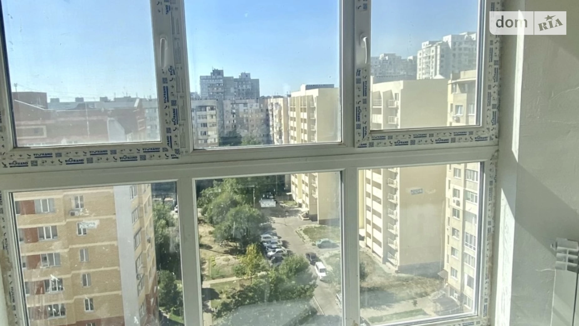 Продается 2-комнатная квартира 59.9 кв. м в Одессе, ул. Владислава Бувалкина(Генерала Бочарова) - фото 5