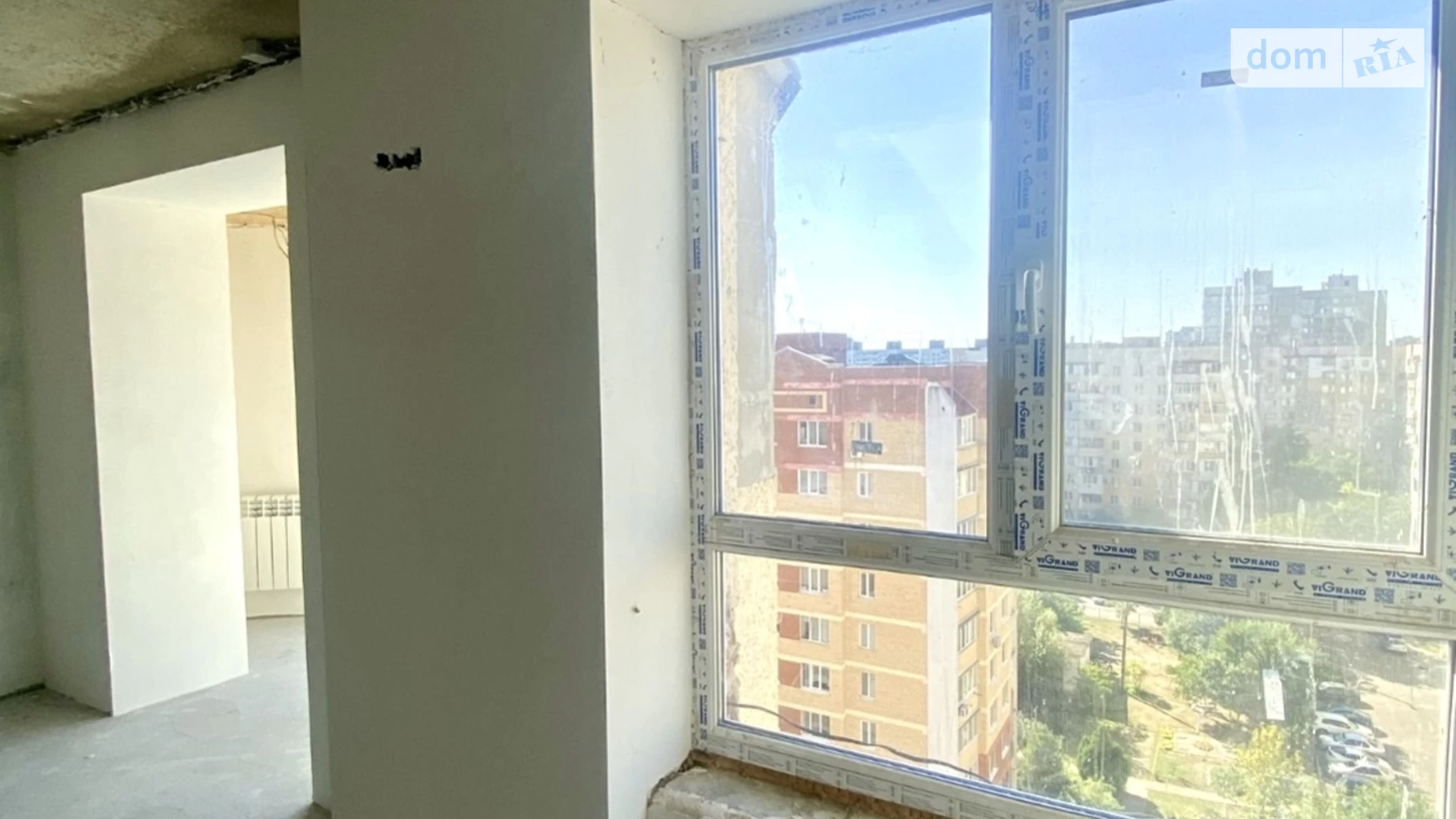 Продается 2-комнатная квартира 59.9 кв. м в Одессе, ул. Владислава Бувалкина(Генерала Бочарова) - фото 4