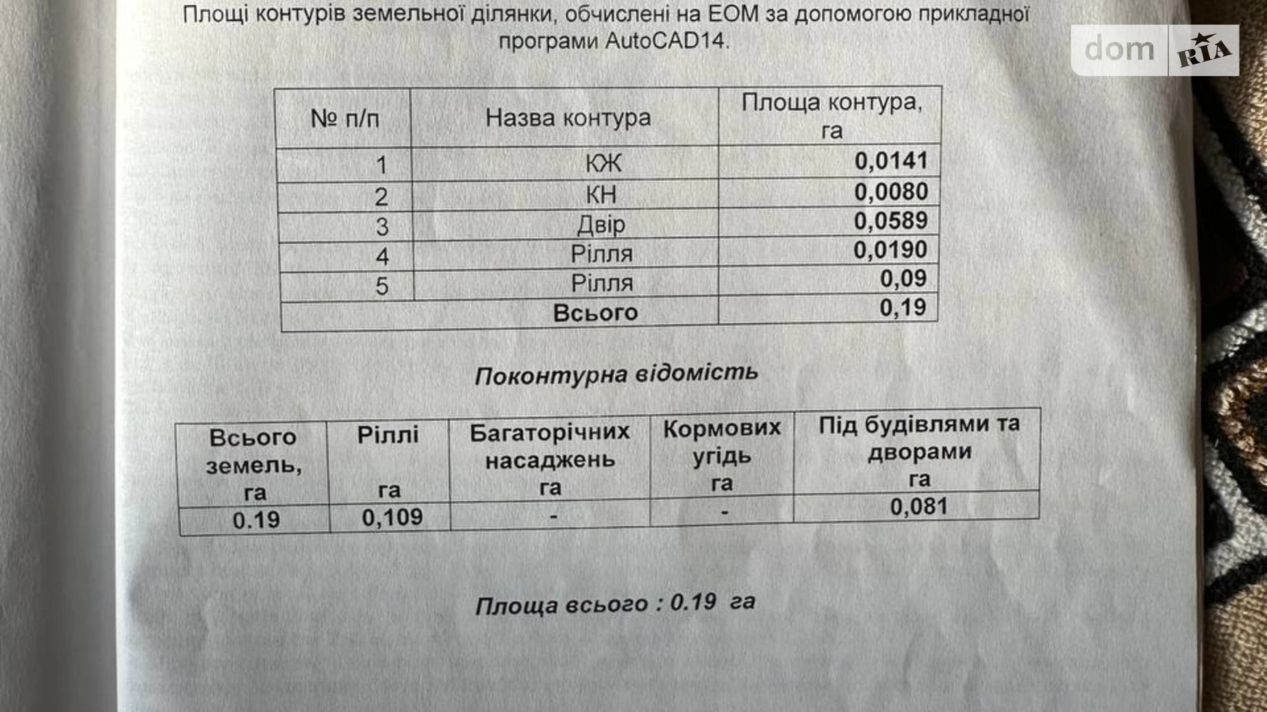 Продается одноэтажный дом 101.7 кв. м с бассейном, цена: 34900 $ - фото 4