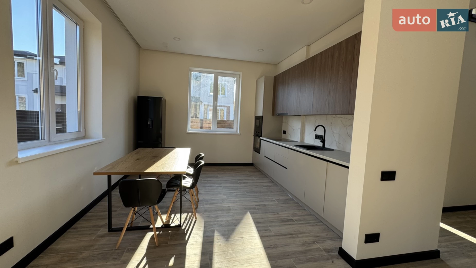 Сдается в аренду дом на 2 этажа 128 кв. м с мансардой, цена: 2500 $ - фото 3