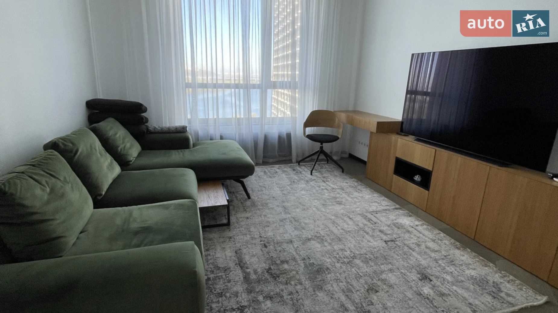 Продается 3-комнатная квартира 100 кв. м в Киеве, ул. Осокорская, 2А - фото 4