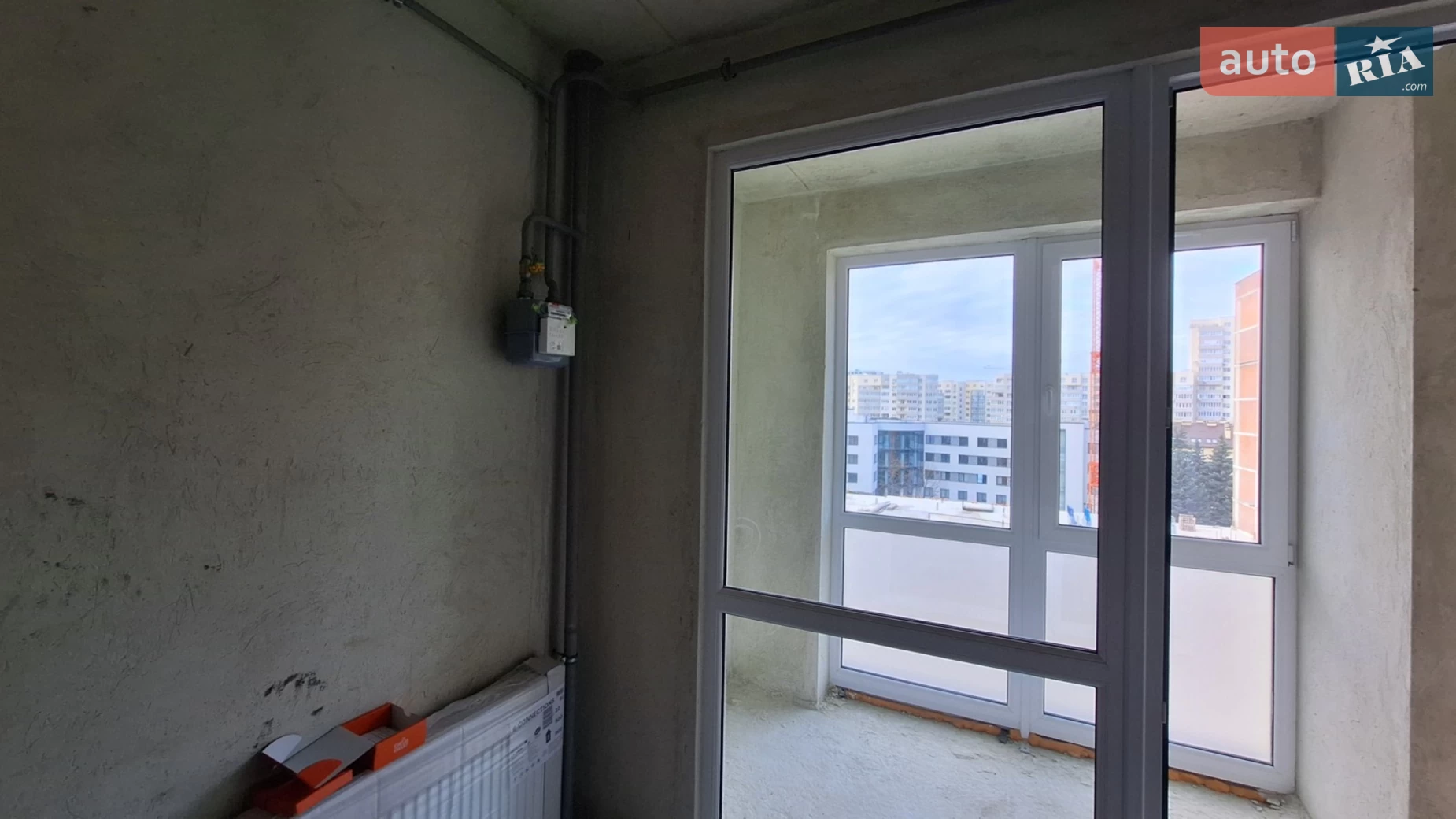 Продается 1-комнатная квартира 53.7 кв. м в Львове, ул. Венгерская, 12 - фото 3