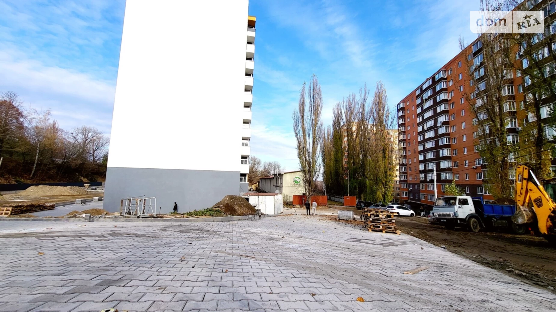 Продается 1-комнатная квартира 37.19 кв. м в Виннице, ул. Костя Широцкого - фото 5
