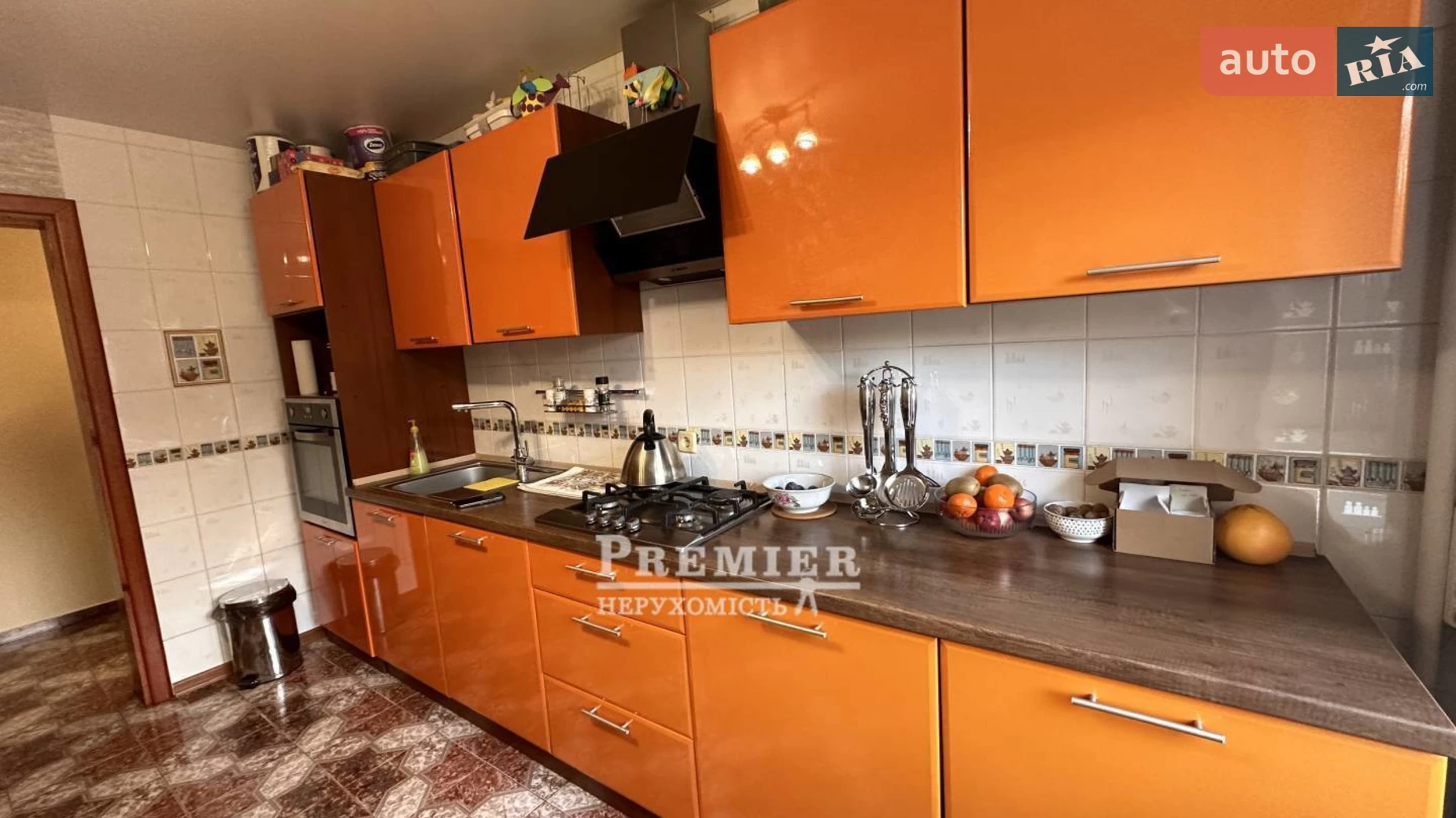 Продається 2-кімнатна квартира 59.8 кв. м у Одесі, вул. Космонавтів - фото 2