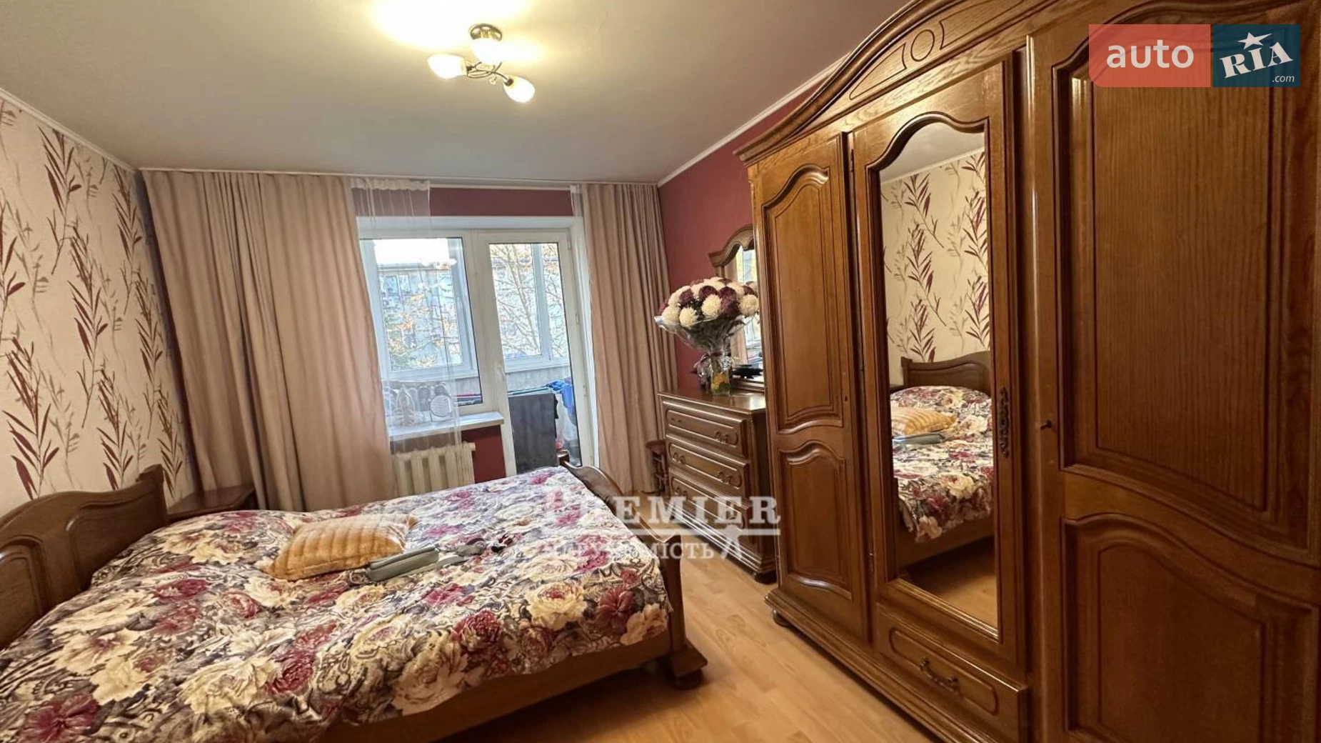 Продається 2-кімнатна квартира 59.8 кв. м у Одесі, вул. Космонавтів - фото 5