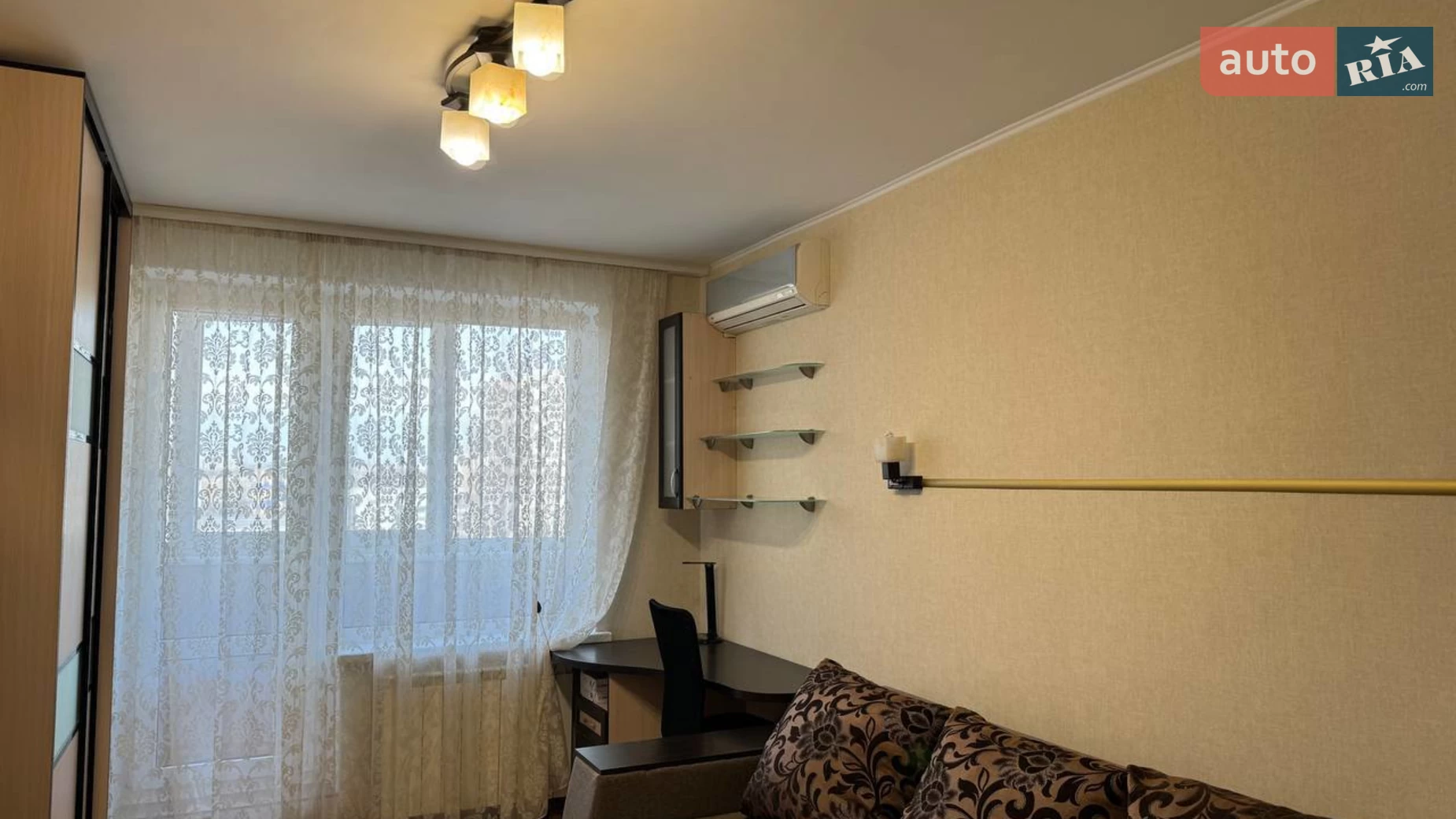 Продається 1-кімнатна квартира 33 кв. м у Харкові, вул. Академіка Павлова, 134/16 - фото 4