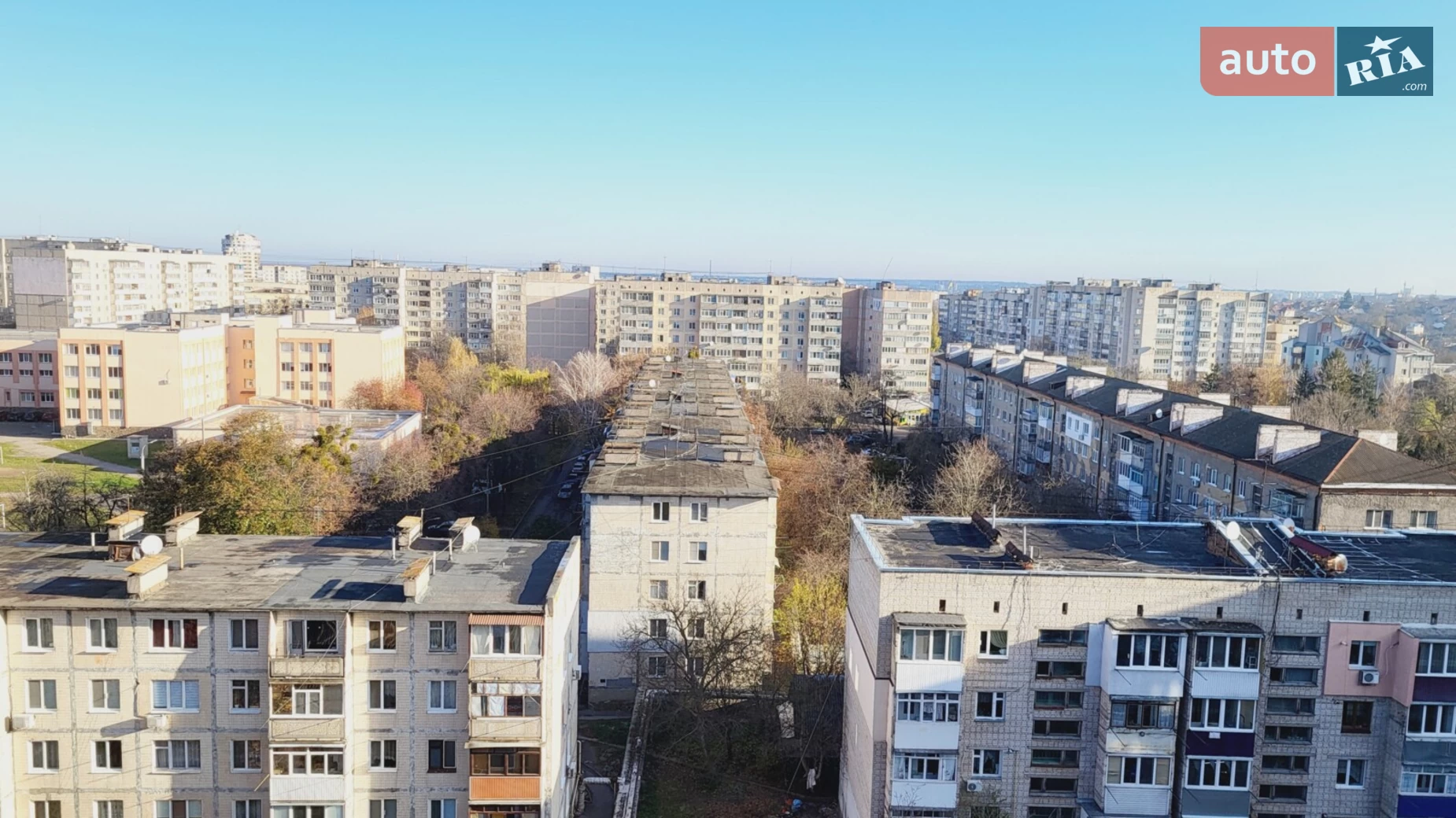 Продается 4-комнатная квартира 89.9 кв. м в Виннице, ул. Родиона Скалецкого - фото 2