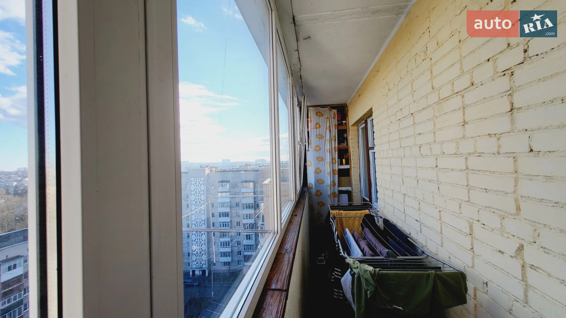 Продается 4-комнатная квартира 89.9 кв. м в Виннице, ул. Родиона Скалецкого - фото 3