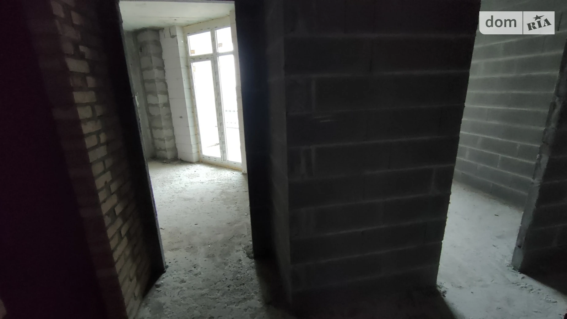 Продается 2-комнатная квартира 53 кв. м в Ирпене, ул. Ольги Кобылянской(Достоевского), 1В/26 - фото 2