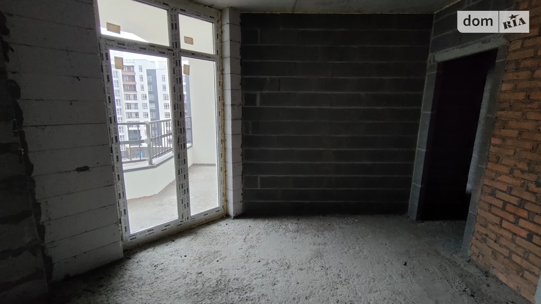 Продается 2-комнатная квартира 53 кв. м в Ирпене, ул. Ольги Кобылянской(Достоевского), 1В/26 - фото 5