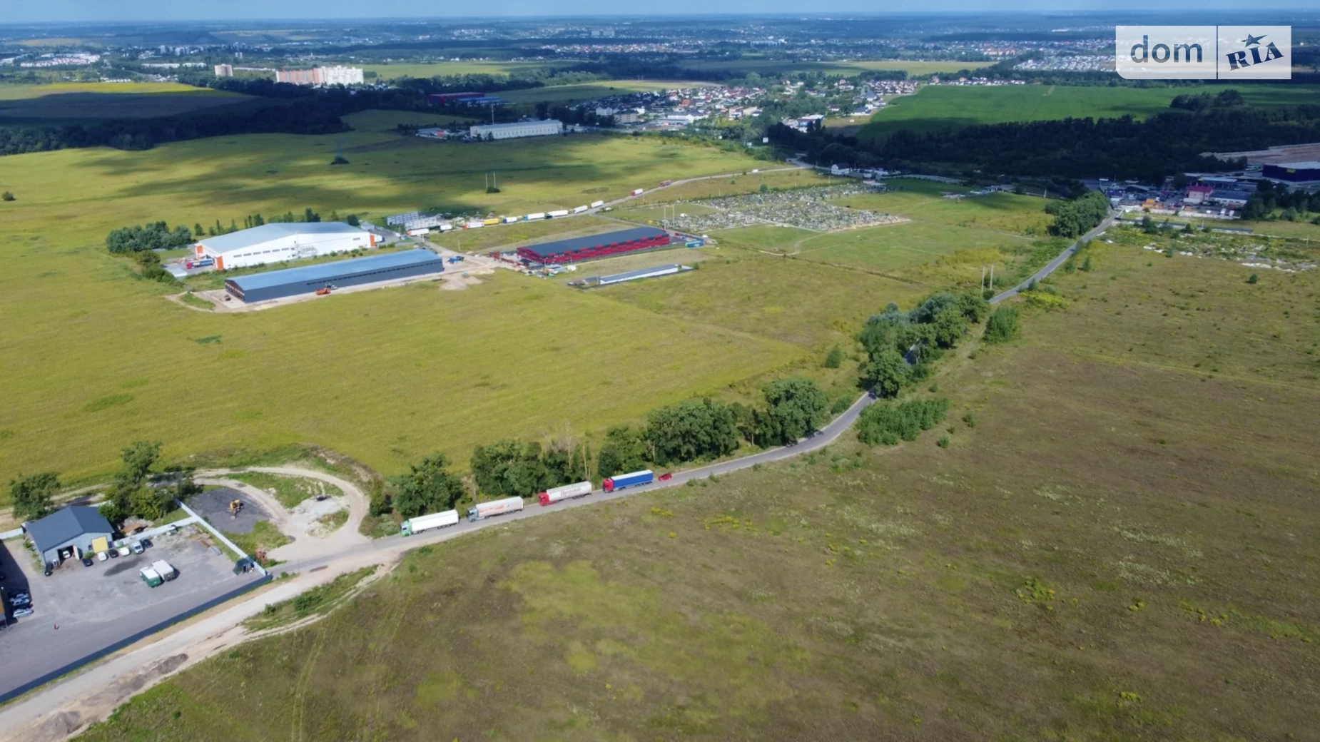 Продается земельный участок 3.13 соток в Киевской области, цена: 845100 $ - фото 3