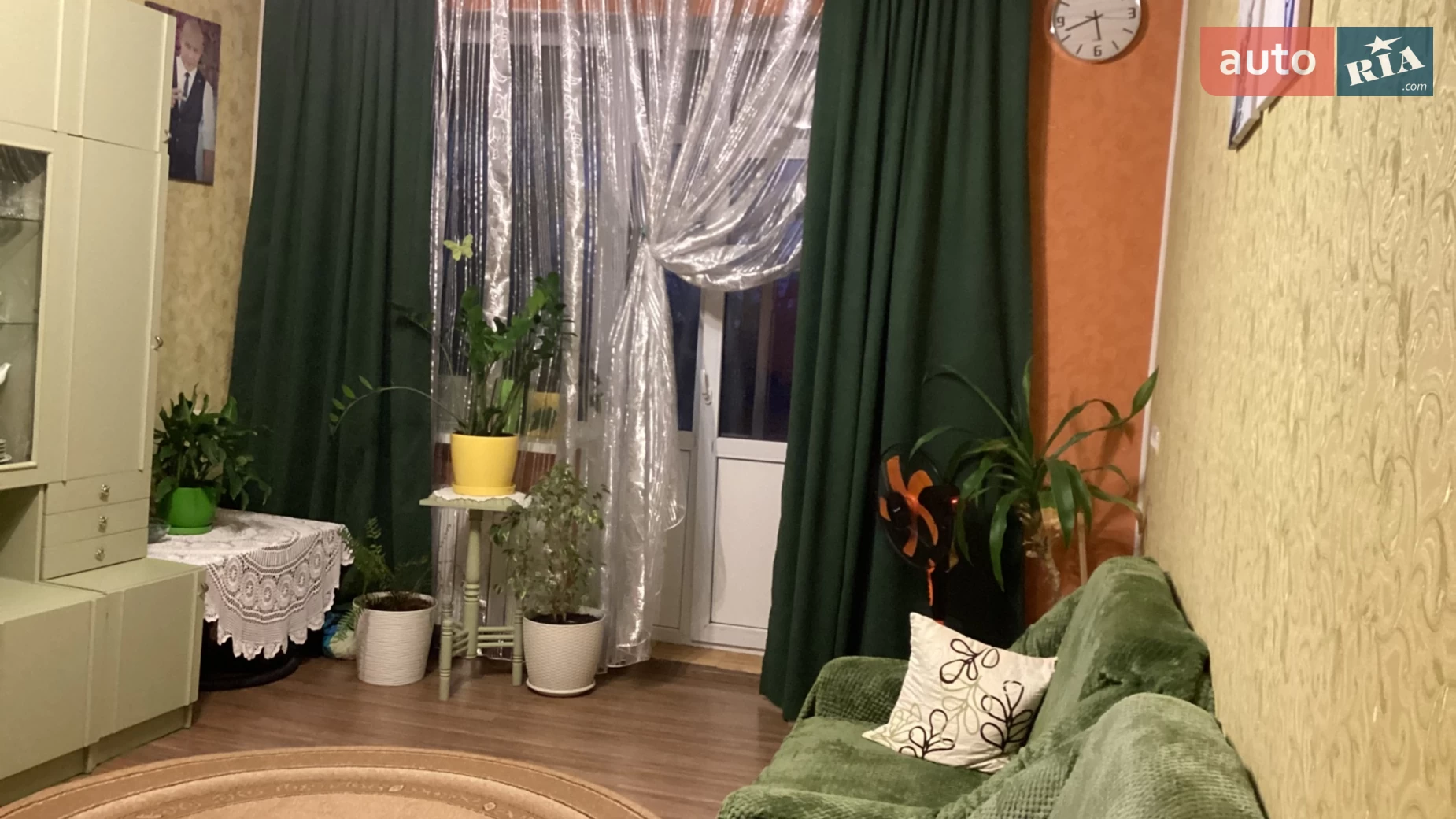 Продается 4-комнатная квартира 82.9 кв. м в Василькове, ул. Военный городок №11, 3 - фото 2
