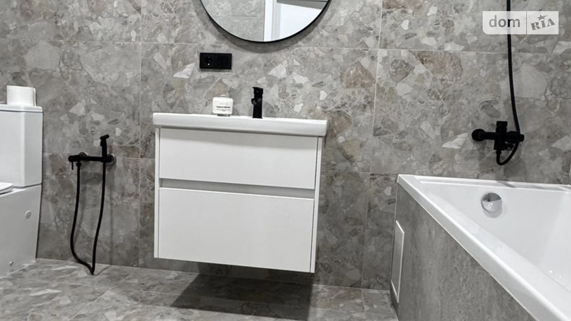 Продается 2-комнатная квартира 80.3 кв. м в Хмельницком, ул. Лесогриневецкая - фото 5