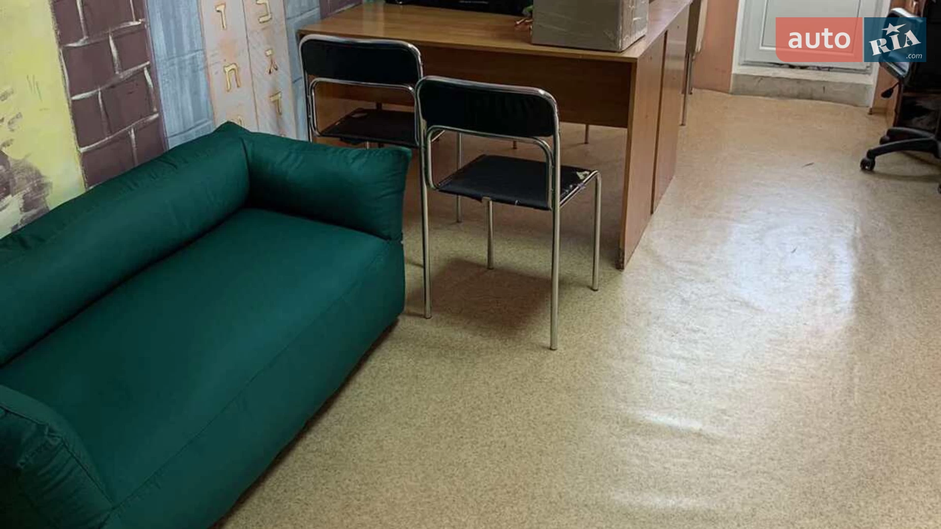 Продается 2-комнатная квартира 65.5 кв. м в Черкассах, ул. Грушевского Михаила, 73 - фото 4