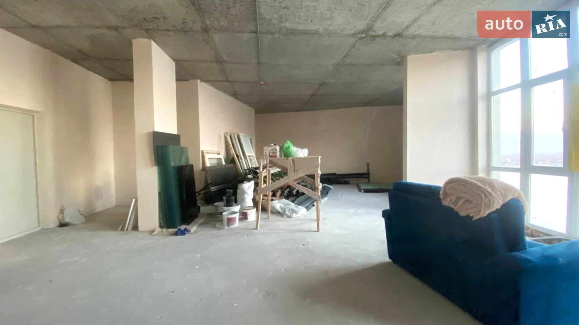 Продається 2-кімнатна квартира 80 кв. м у Києві, просп. Володимира Івасюка, 2Д - фото 4