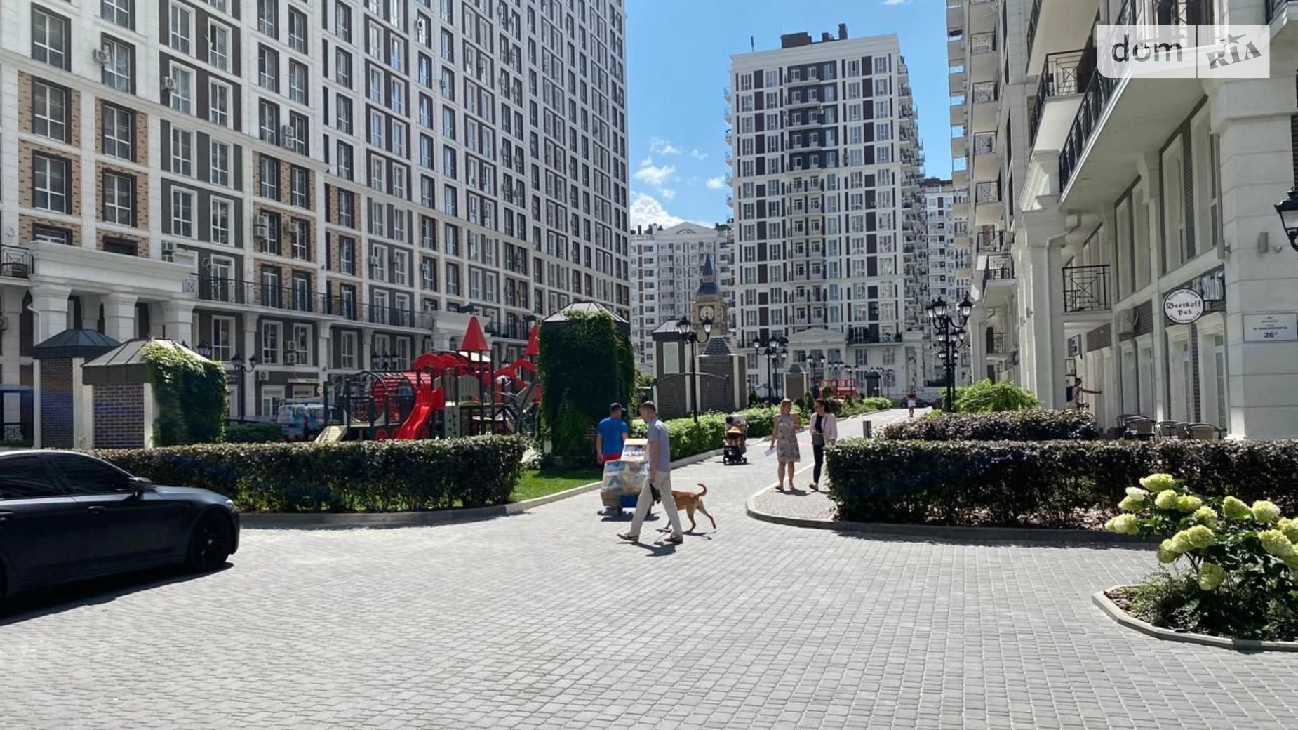 Сдается в аренду помещения свободного назначения 41 кв. м в 19-этажном здании, цена: 700 $ - фото 3