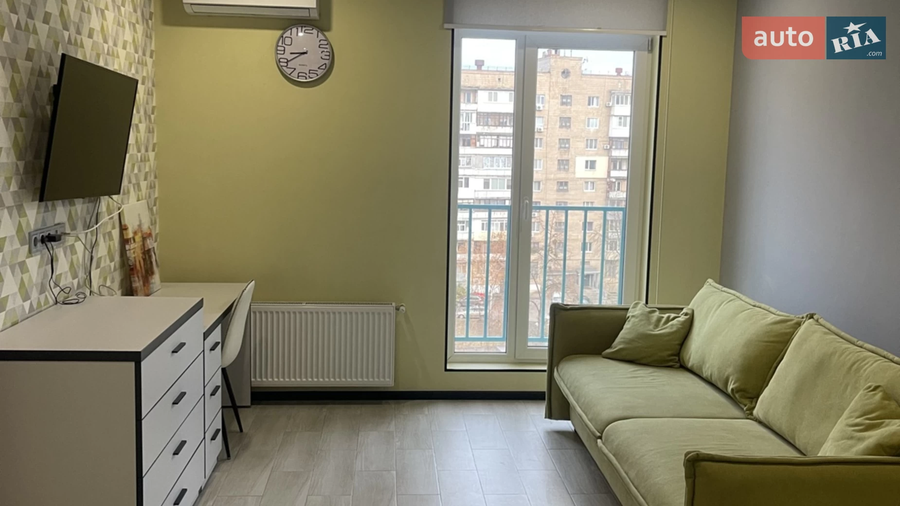 Сдается в аренду 2-комнатная квартира 48 кв. м в Харькове, ул. Серповая, 4В - фото 3