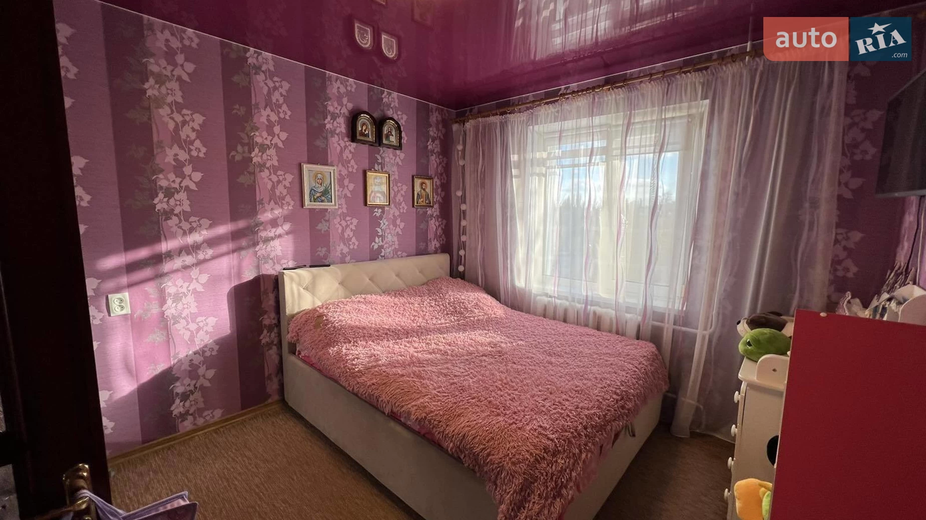 Продається 2-кімнатна квартира 48.7 кв. м у Полтаві, вул. Ігора Дорошенка(Ціолковського) - фото 4