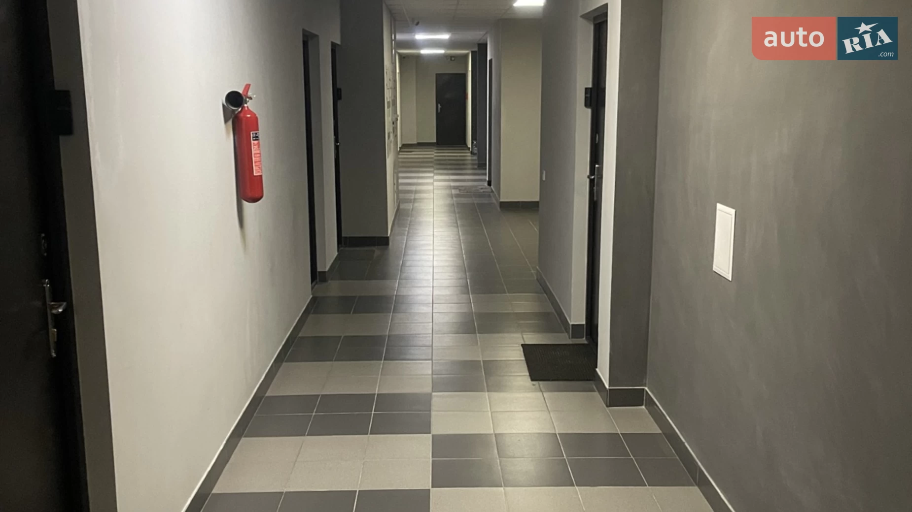 Здається в оренду 1-кімнатна квартира 31 кв. м у Харкові, вул. Серпова, 4Б - фото 5