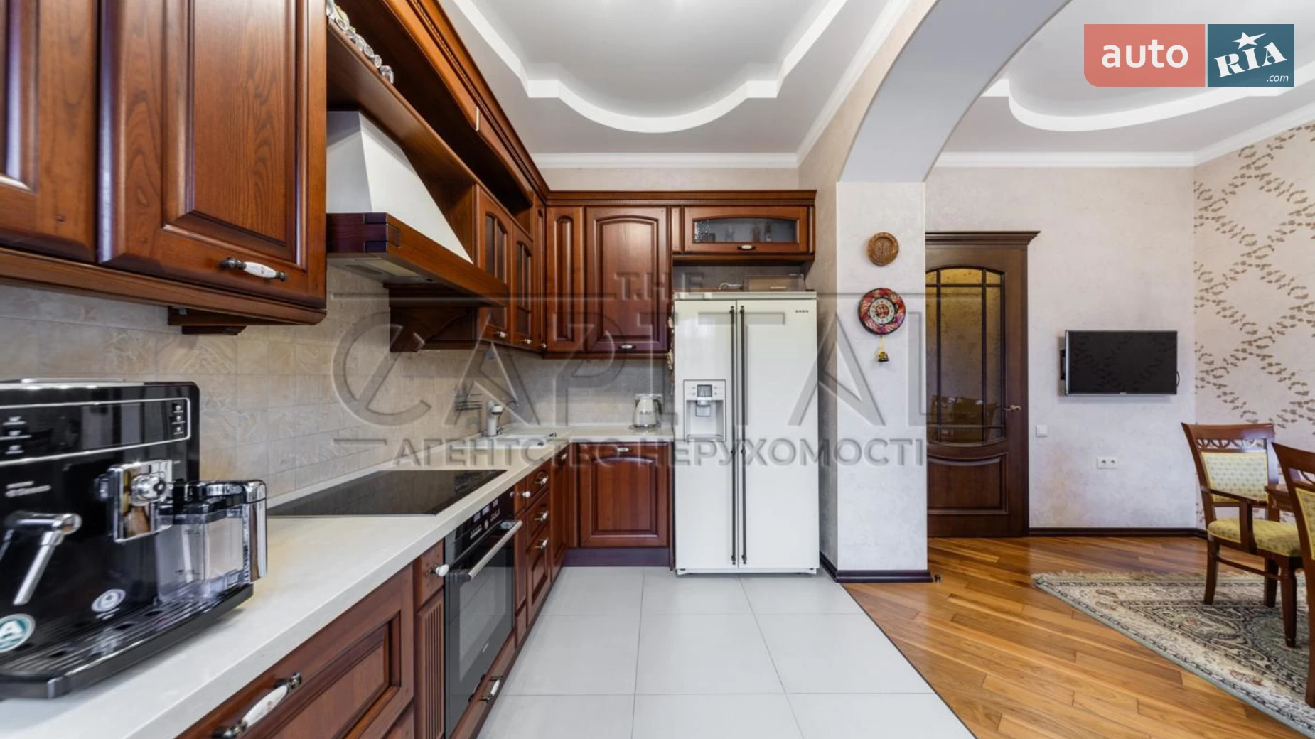 Продається 3-кімнатна квартира 122.3 кв. м у Києві, цена: 320000 $ - фото 2