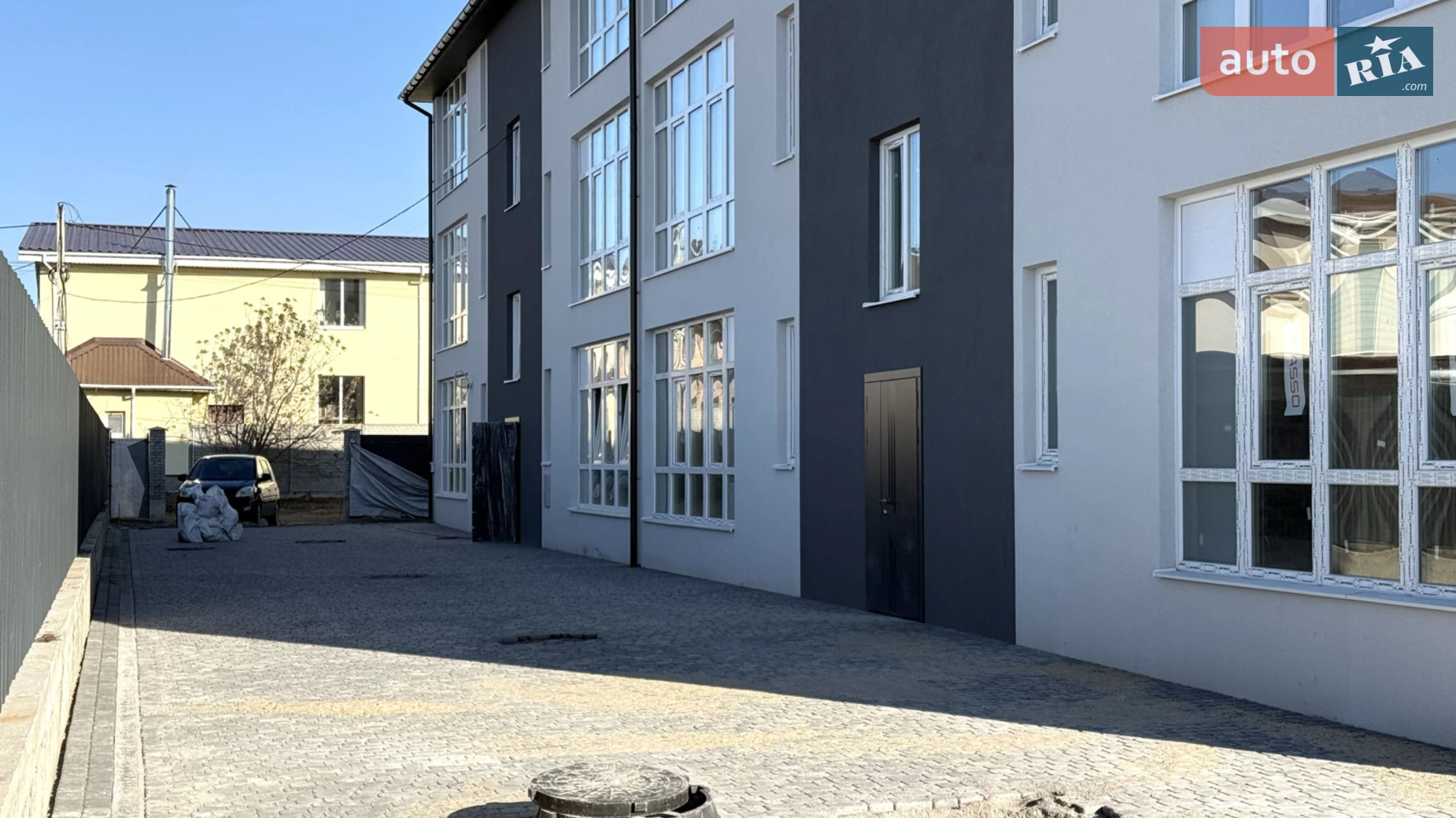 Продается 2-комнатная квартира 64 кв. м в Виннице, ул. Пляжная, 12 - фото 5