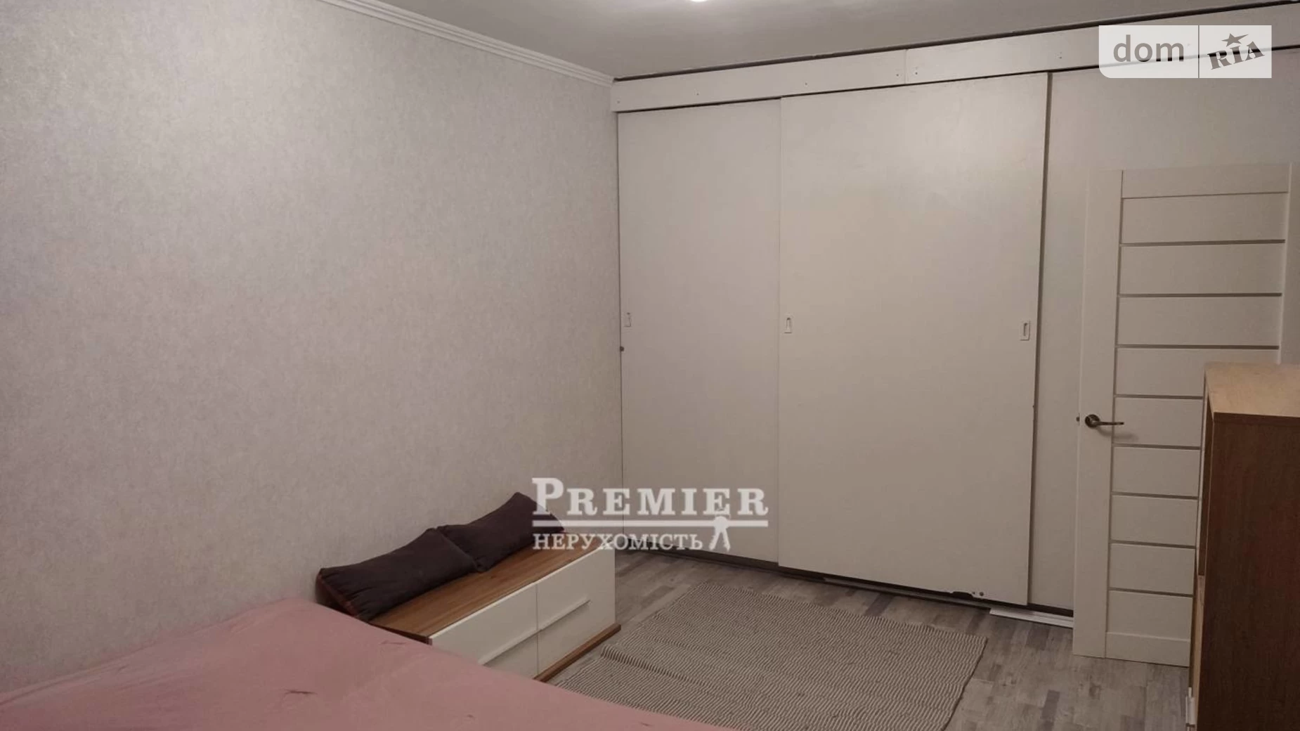 Продається 1-кімнатна квартира 34.3 кв. м у Одесі, вул. Академіка Корольова - фото 2