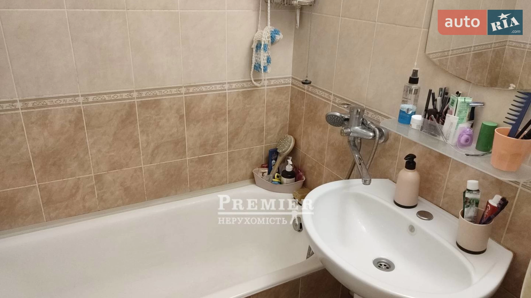 Продається 1-кімнатна квартира 34.3 кв. м у Одесі, вул. Академіка Корольова - фото 5