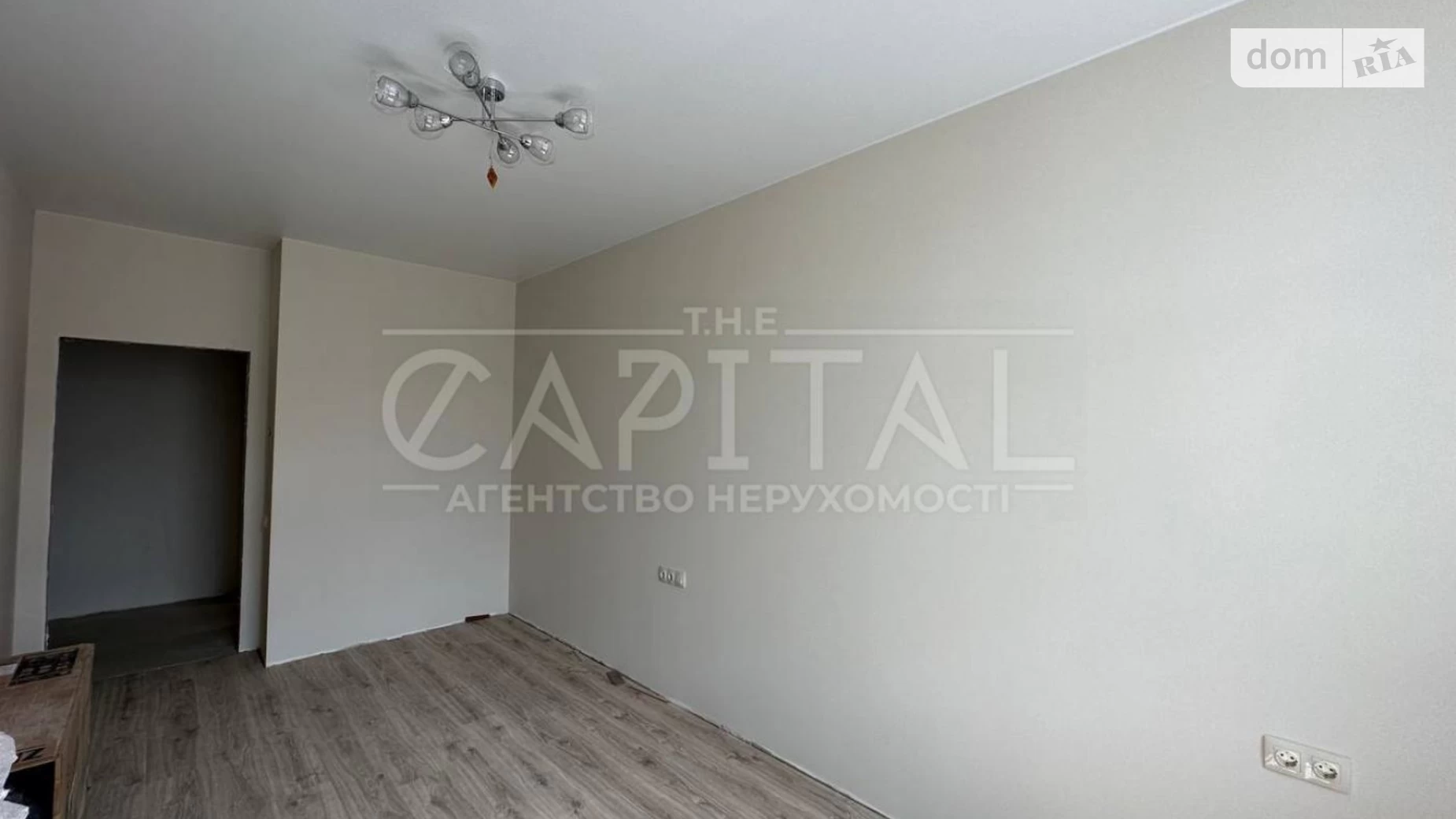 Продается 2-комнатная квартира 66.8 кв. м в Киеве, ул. Степана Рудницкого(Академика Вильямса), 4Г - фото 5