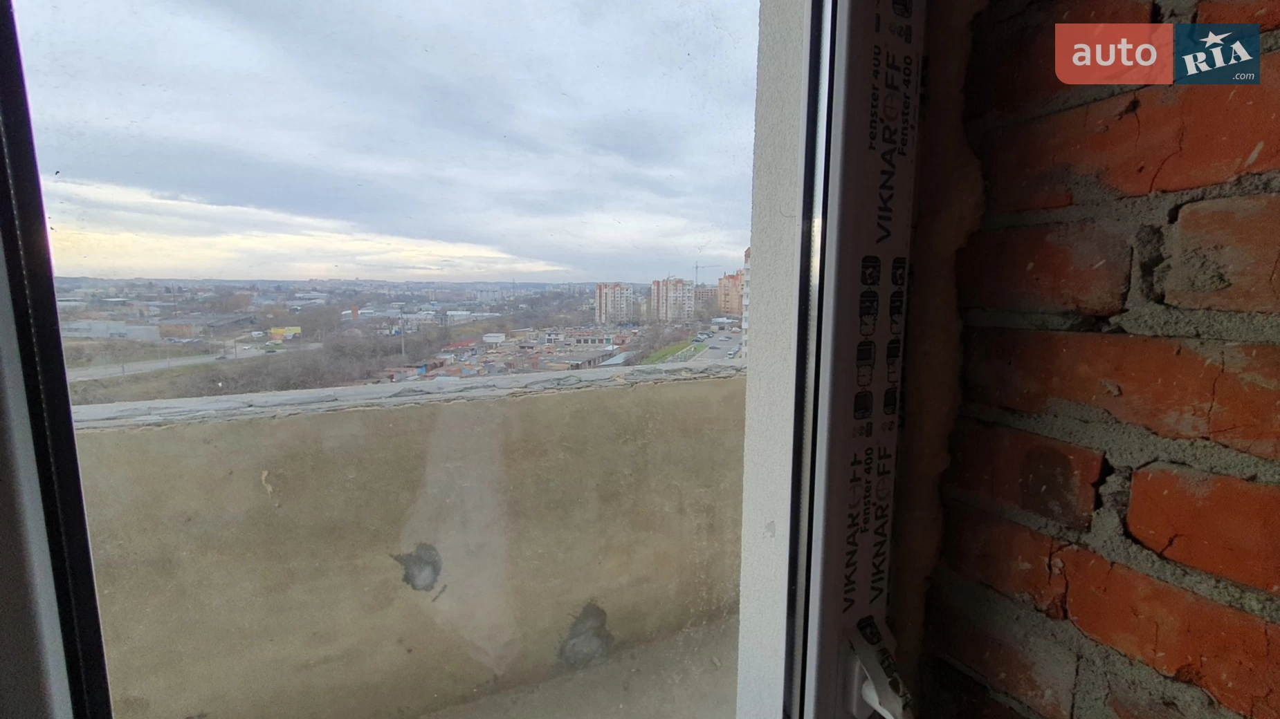 2-кімнатна квартира 69 кв. м у Тернополі, вул. Довженка Олександра - фото 4