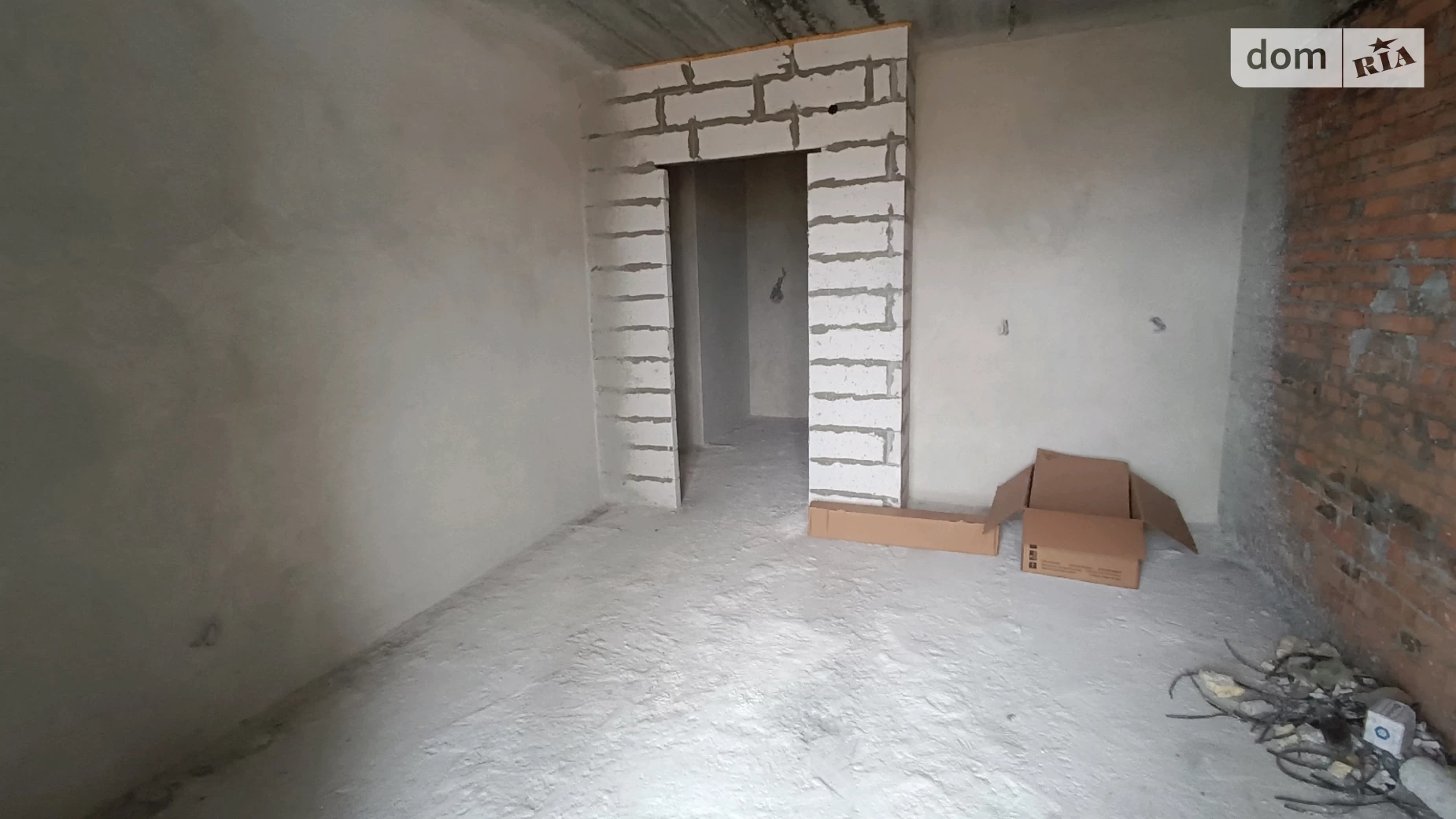 Продается 1-комнатная квартира 45 кв. м в Хмельницком, ул. Гетмана Мазепы(Красовского Маршала), 69 - фото 2