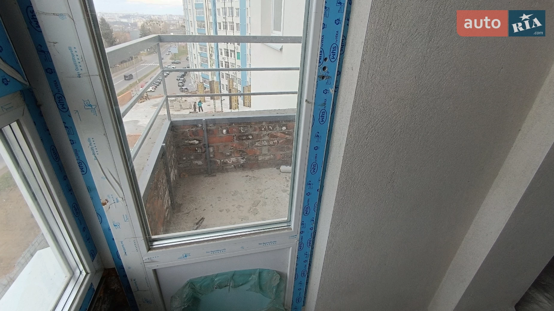 Продается 1-комнатная квартира 45 кв. м в Хмельницком, ул. Гетмана Мазепы(Красовского Маршала), 69 - фото 3