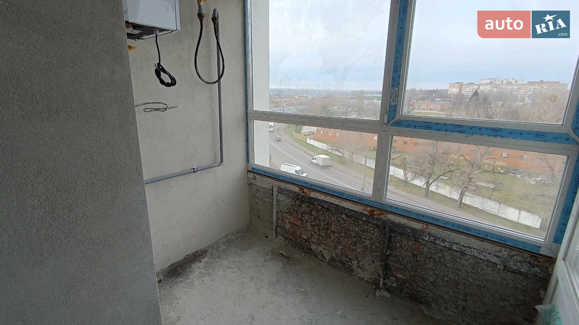 Продается 1-комнатная квартира 45 кв. м в Хмельницком, ул. Гетмана Мазепы(Красовского Маршала), 69 - фото 5
