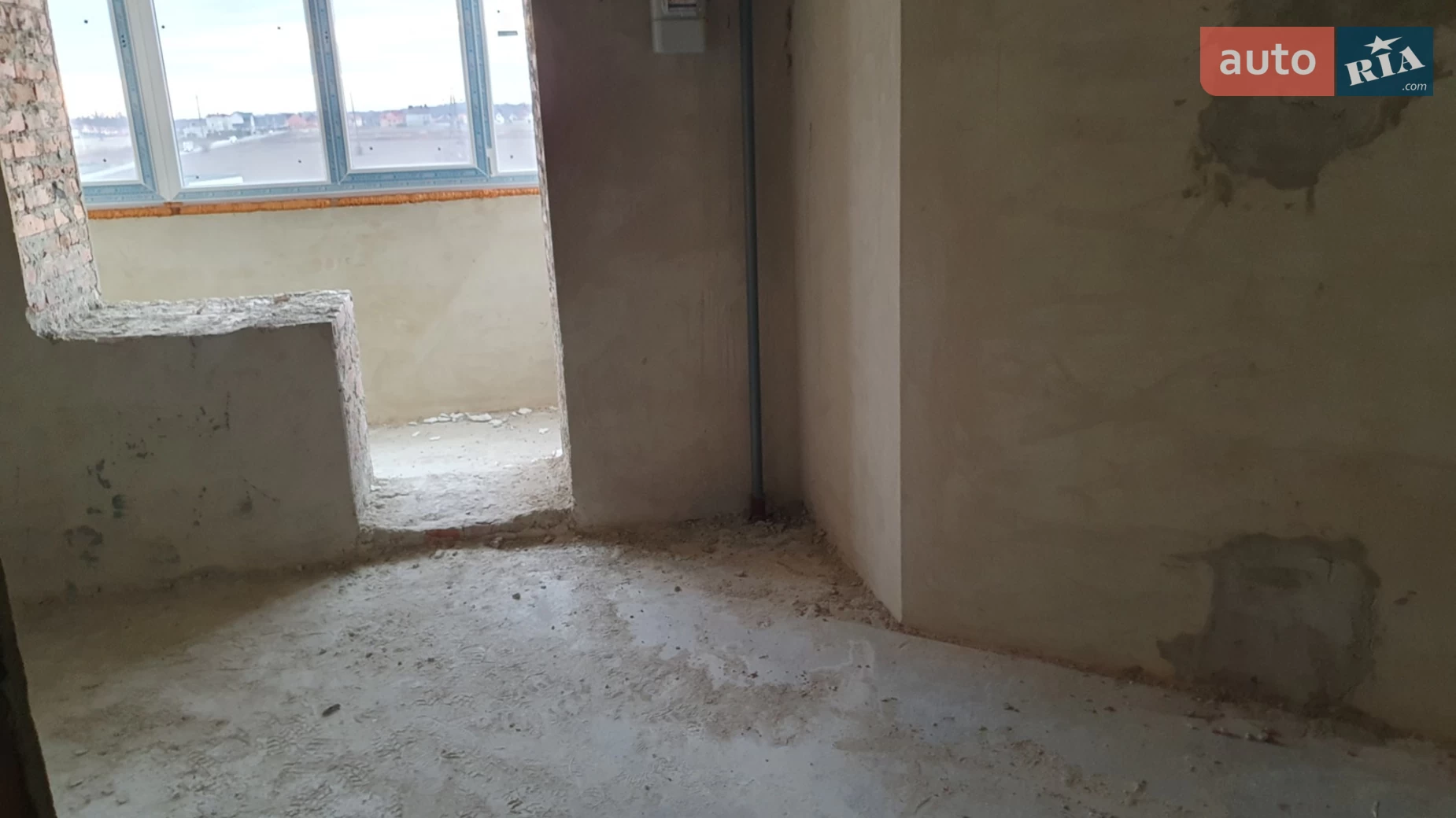 2-комнатная квартира 69.8 кв. м в Тернополе, ул. Довженко Александра - фото 2