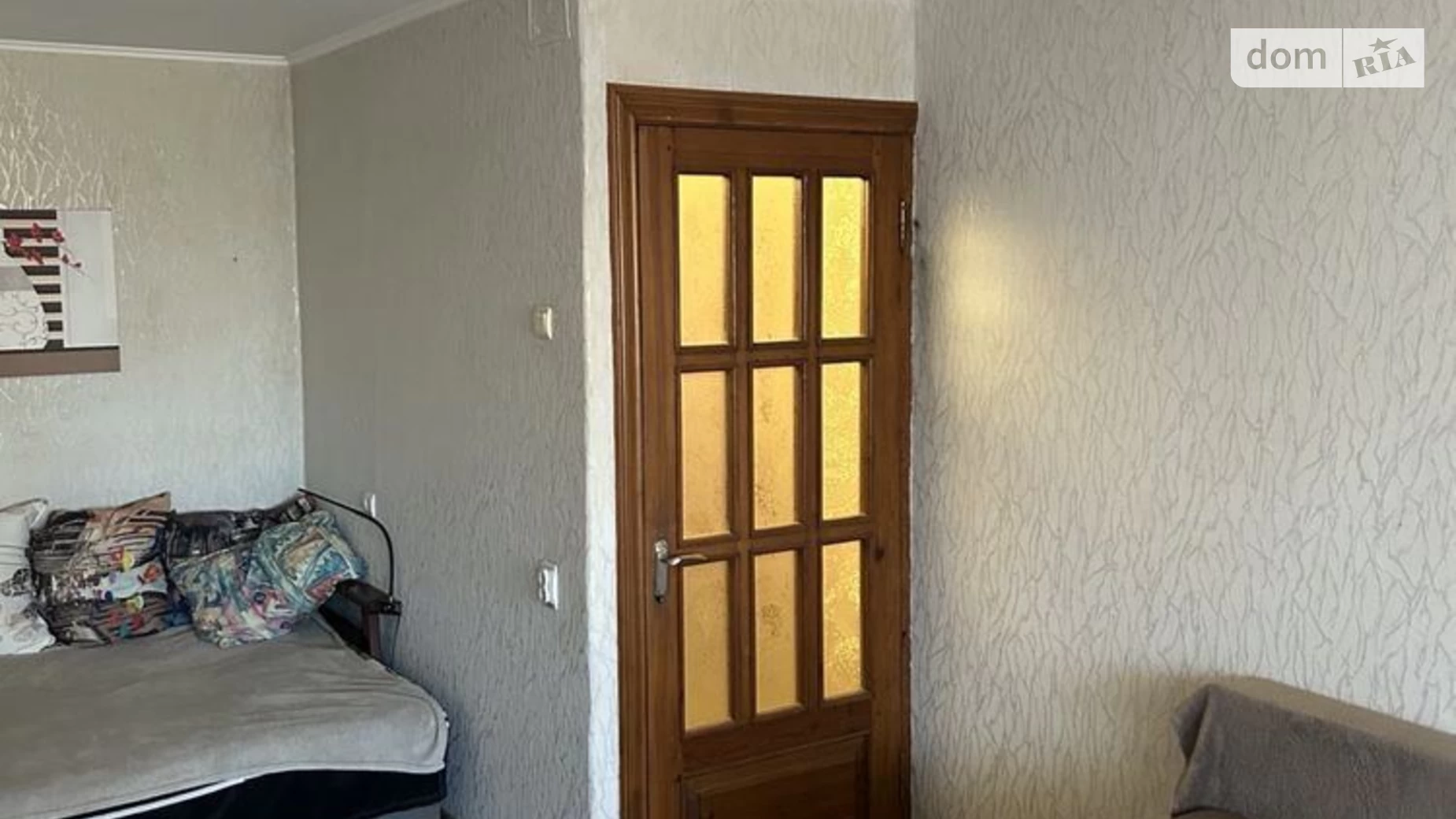 Продается 1-комнатная квартира 40.5 кв. м в Днепре, ул. Рабочая - фото 4