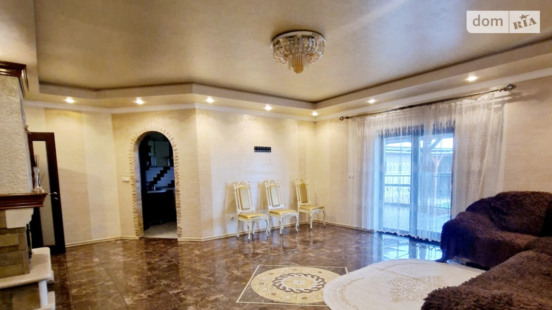 Продается дом на 2 этажа 120 кв. м с бассейном, цена: 90000 $ - фото 5