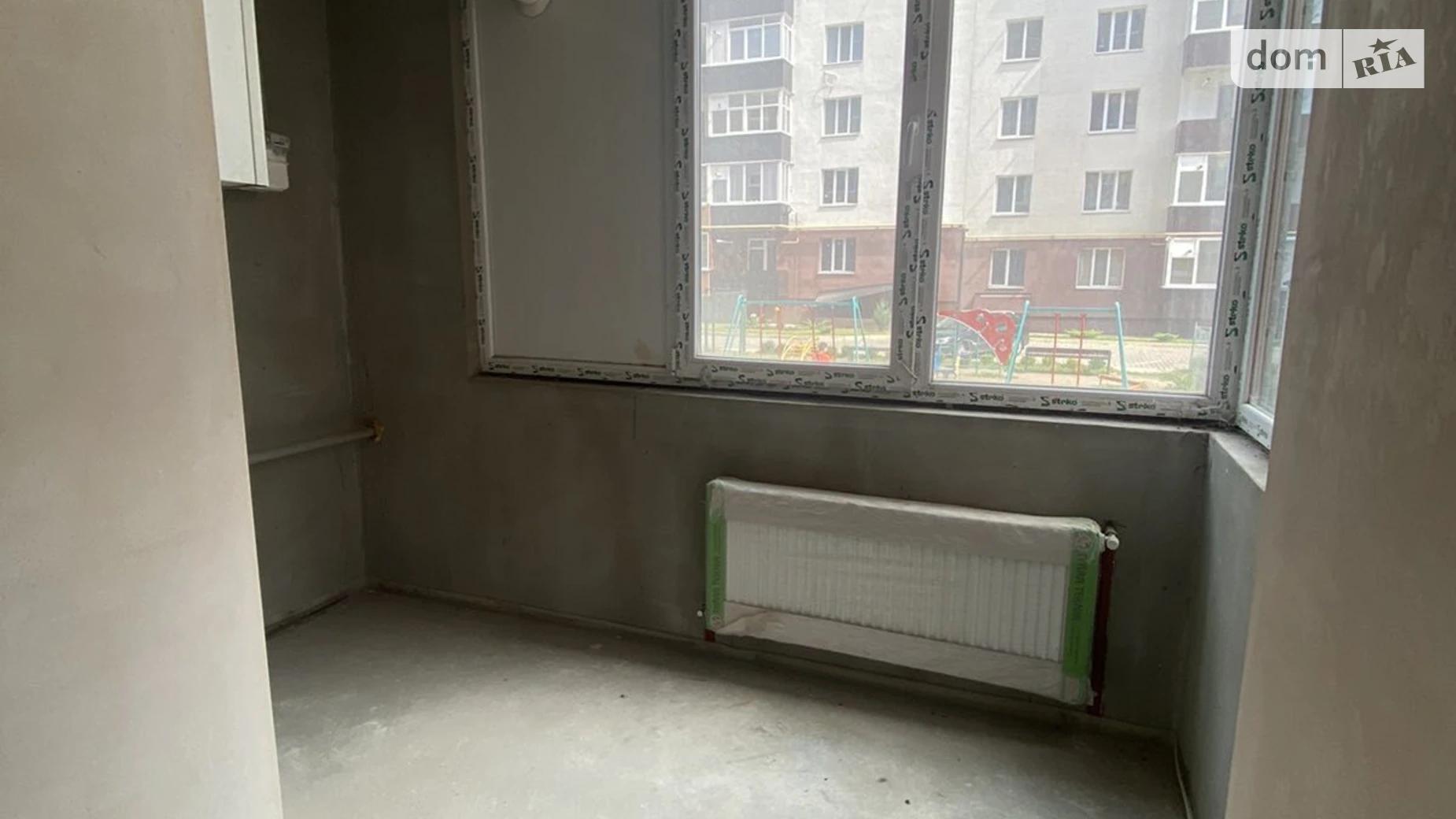 Продается 2-комнатная квартира 70 кв. м в Хмельницком, ул. Нижняя Береговая - фото 5