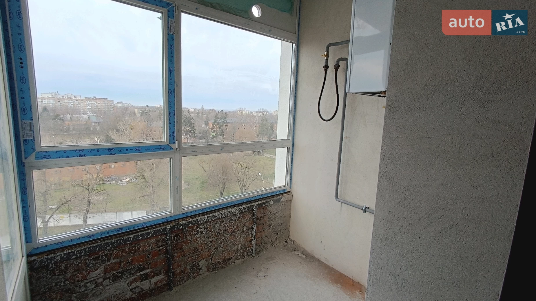 Продается 1-комнатная квартира 45 кв. м в Хмельницком, ул. Гетмана Мазепы(Красовского Маршала), 69 - фото 3