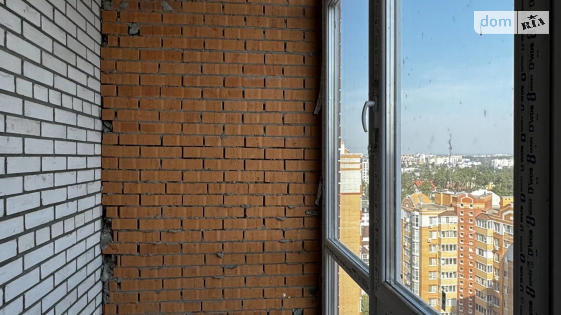 Продается 3-комнатная квартира 142.9 кв. м в Ирпене - фото 3
