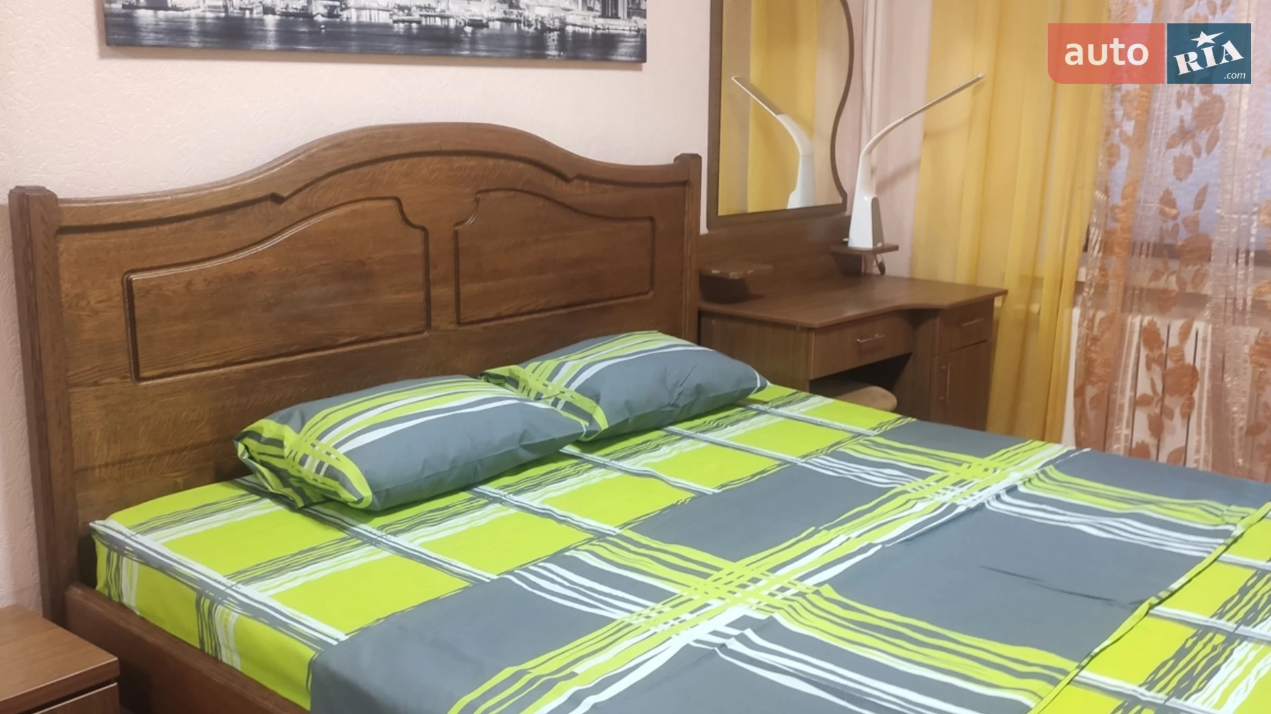 Сдается в аренду 2-комнатная квартира в Сумах, ул. Героев Крут, 36 - фото 4
