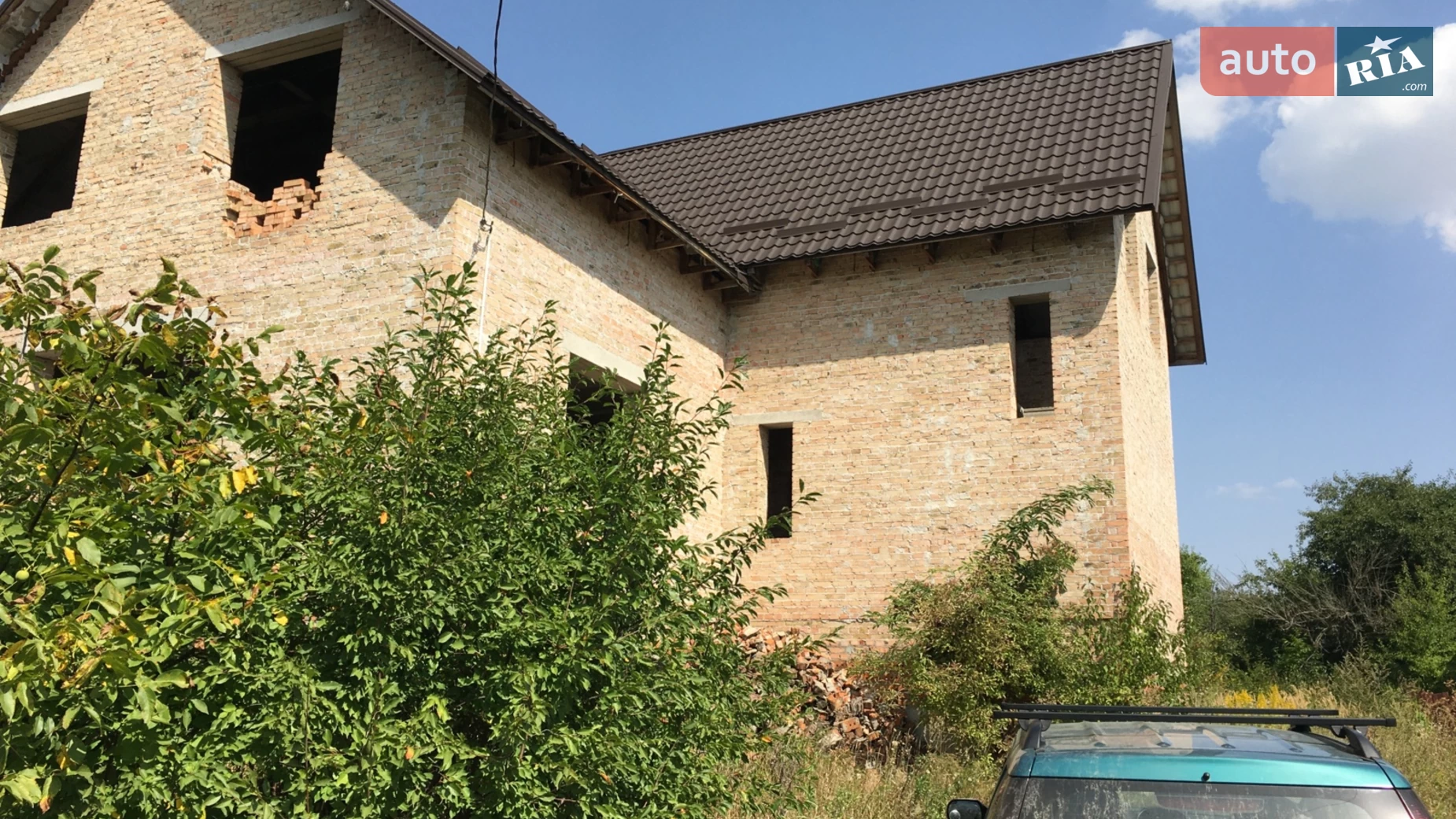 Продается дом на 2 этажа 320 кв. м с террасой, цена: 64500 $ - фото 2