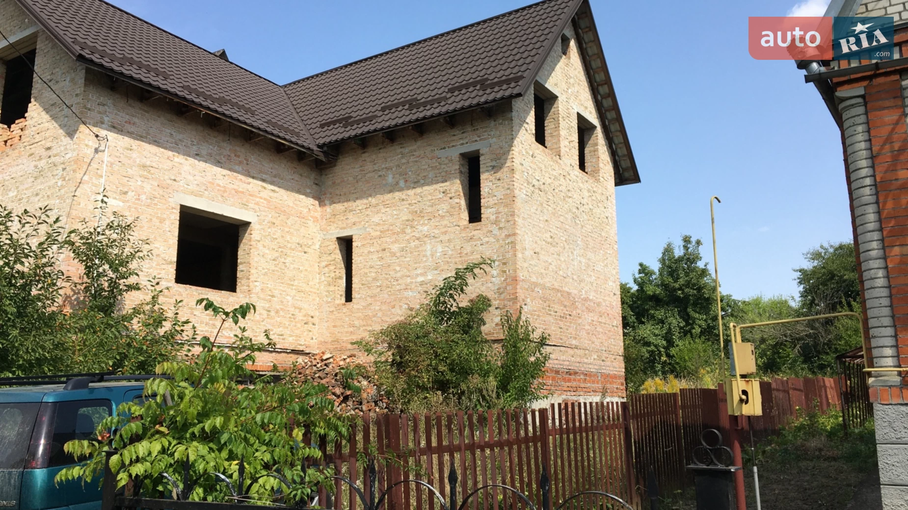 Продается дом на 2 этажа 320 кв. м с террасой, цена: 64500 $ - фото 3