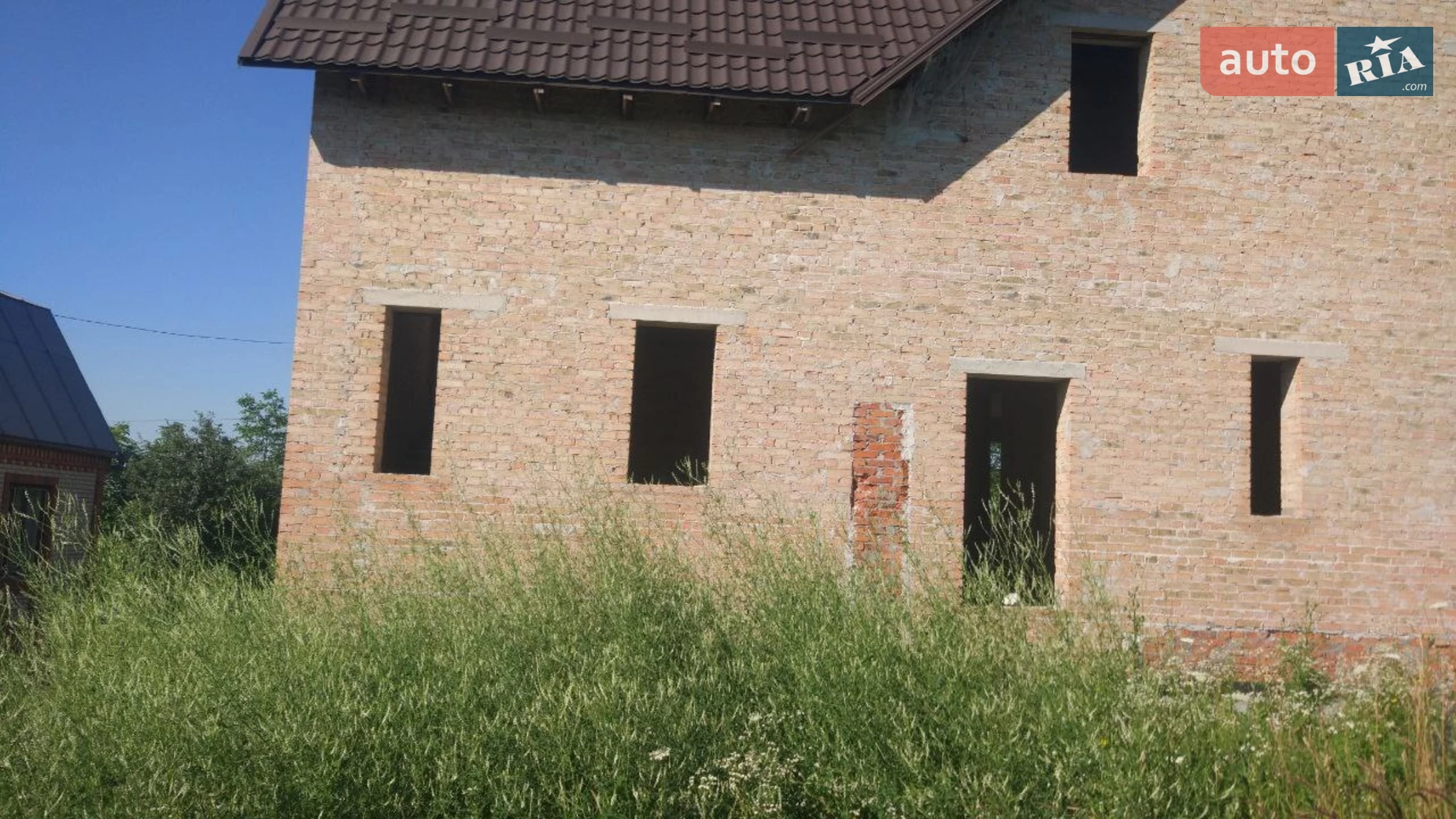 Продается дом на 2 этажа 320 кв. м с террасой, цена: 64500 $ - фото 5