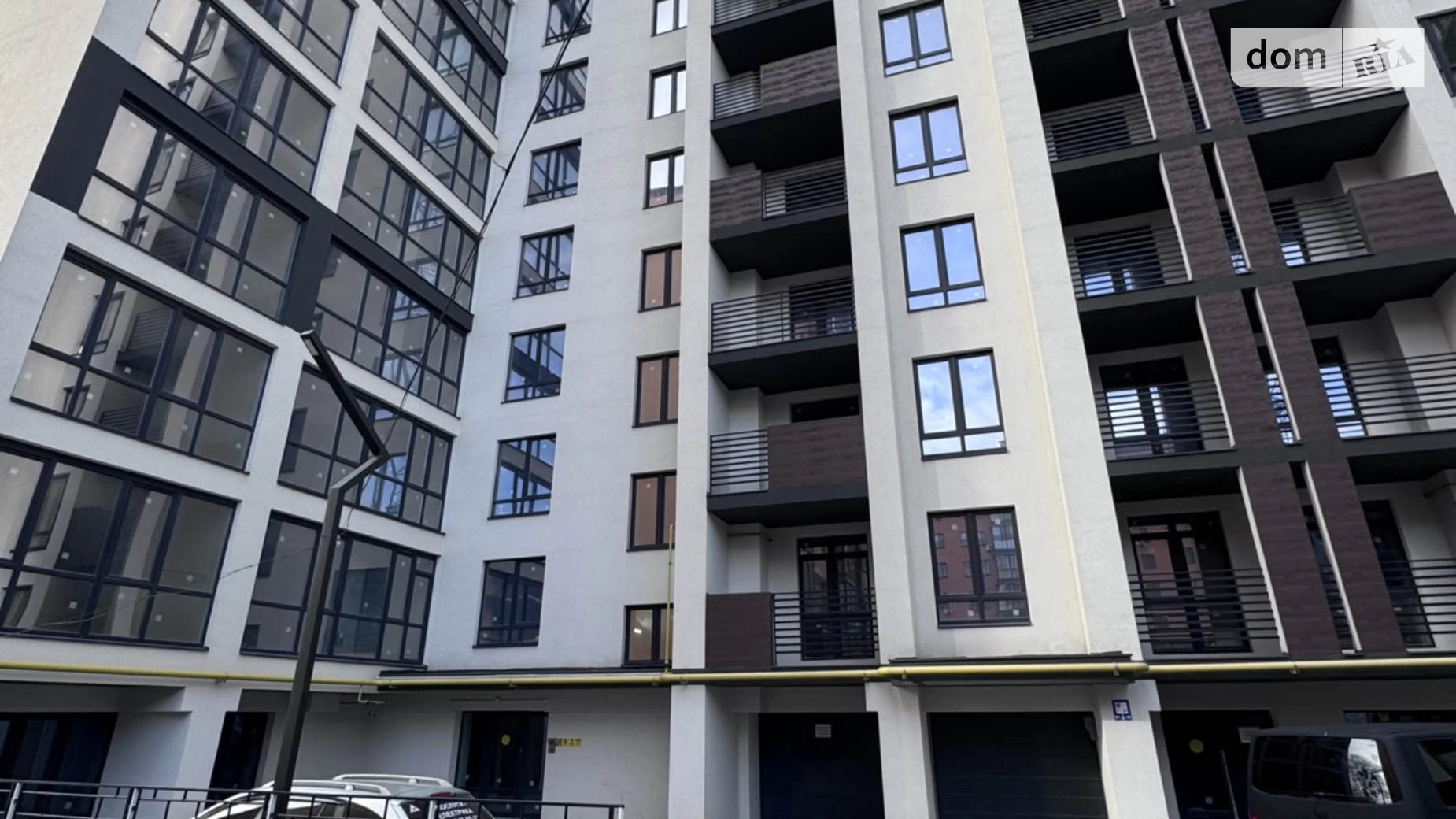 Продается 3-комнатная квартира 89 кв. м в Хмельницком, ул. Довженко, 4А - фото 3