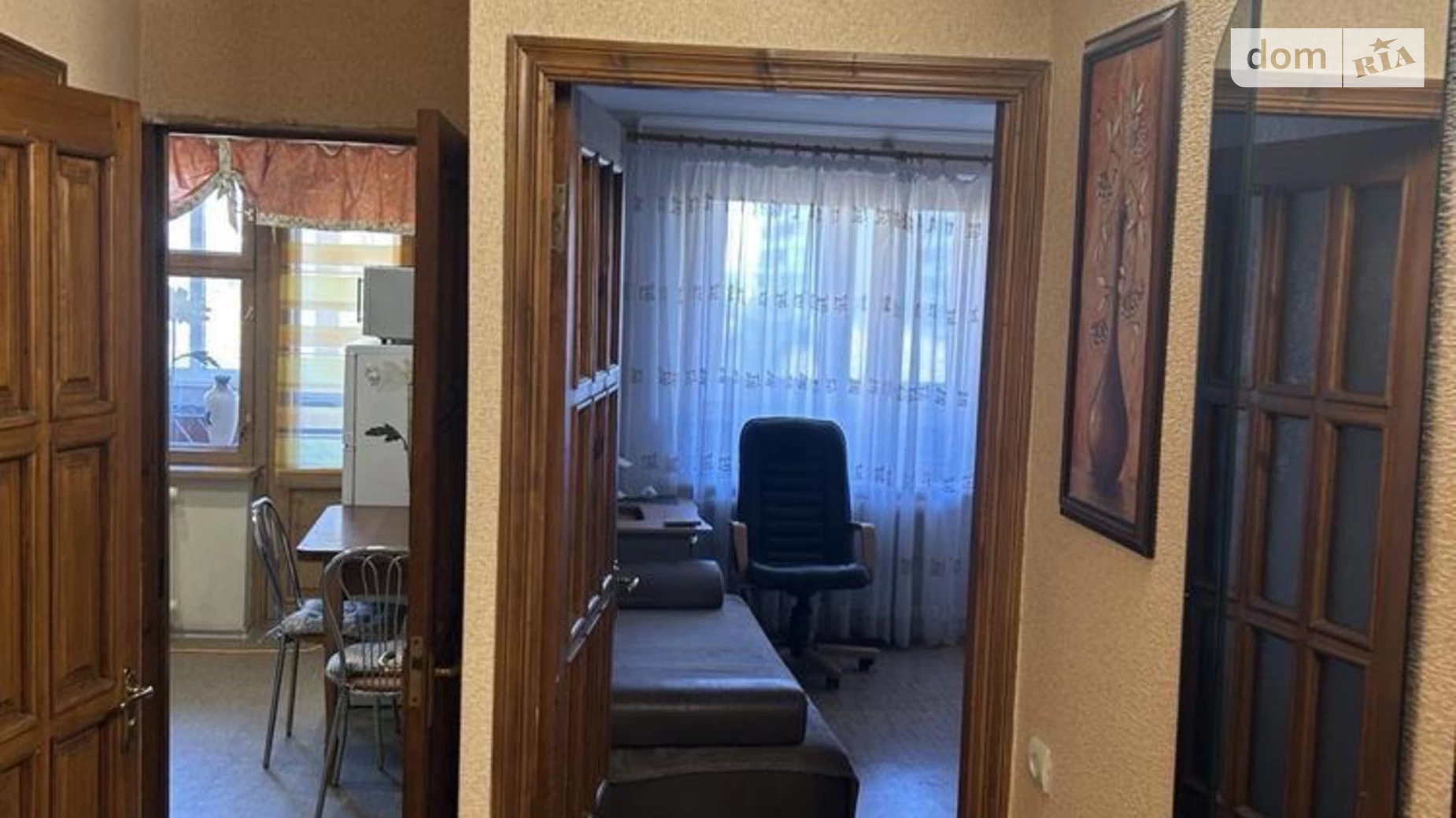 Продається 1-кімнатна квартира 40.5 кв. м у Дніпрі, цена: 31500 $ - фото 3
