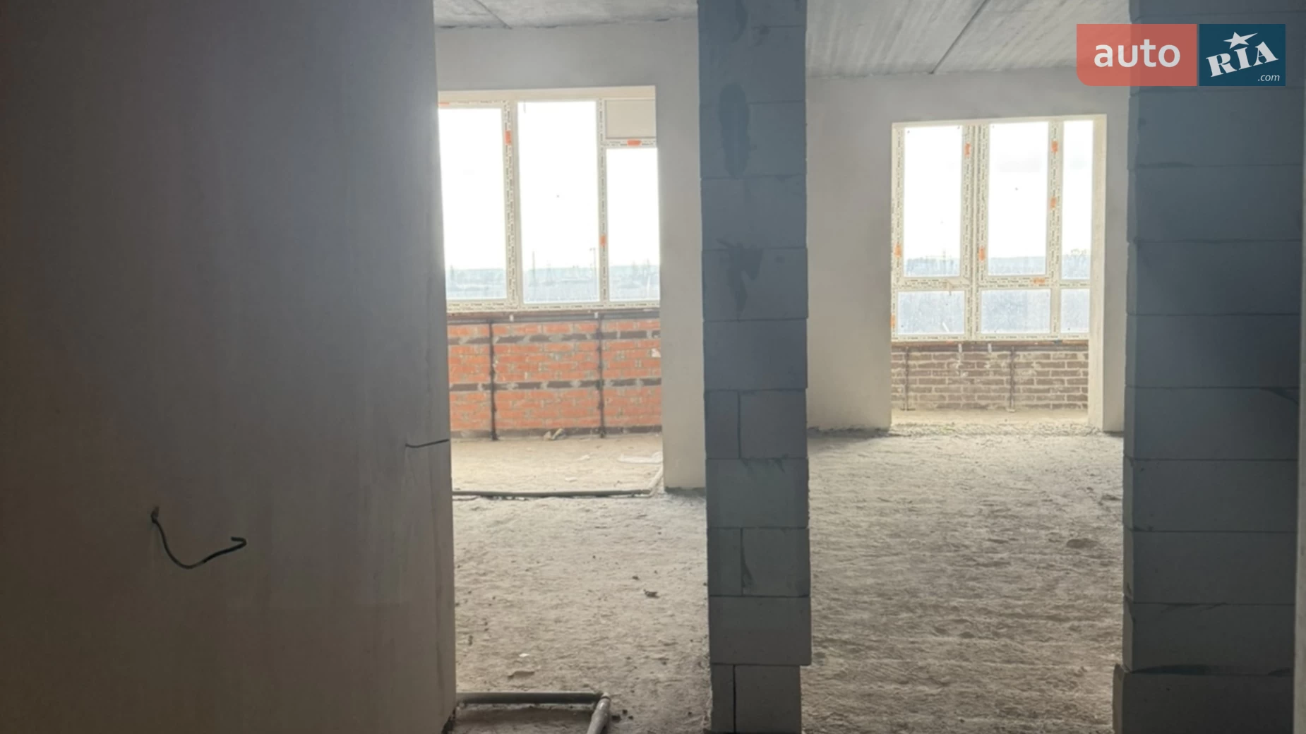 Продается 1-комнатная квартира 54 кв. м в Полтаве, ул. Геннадия Биличенко, 41А - фото 4