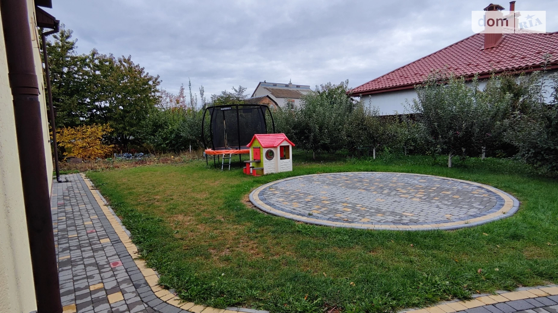 Продается дом на 2 этажа 200 кв. м с подвалом, цена: 289000 $ - фото 3