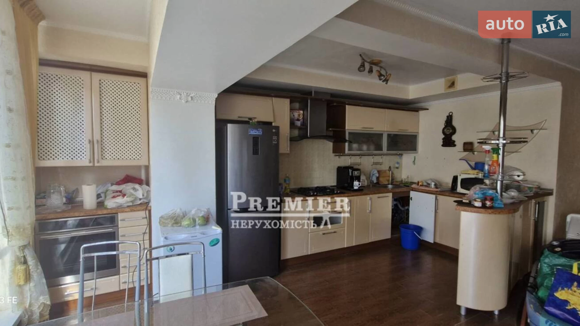 Продается 2-комнатная квартира 123.3 кв. м в Черноморске, ул. Защитников Украины(1 Мая) - фото 2